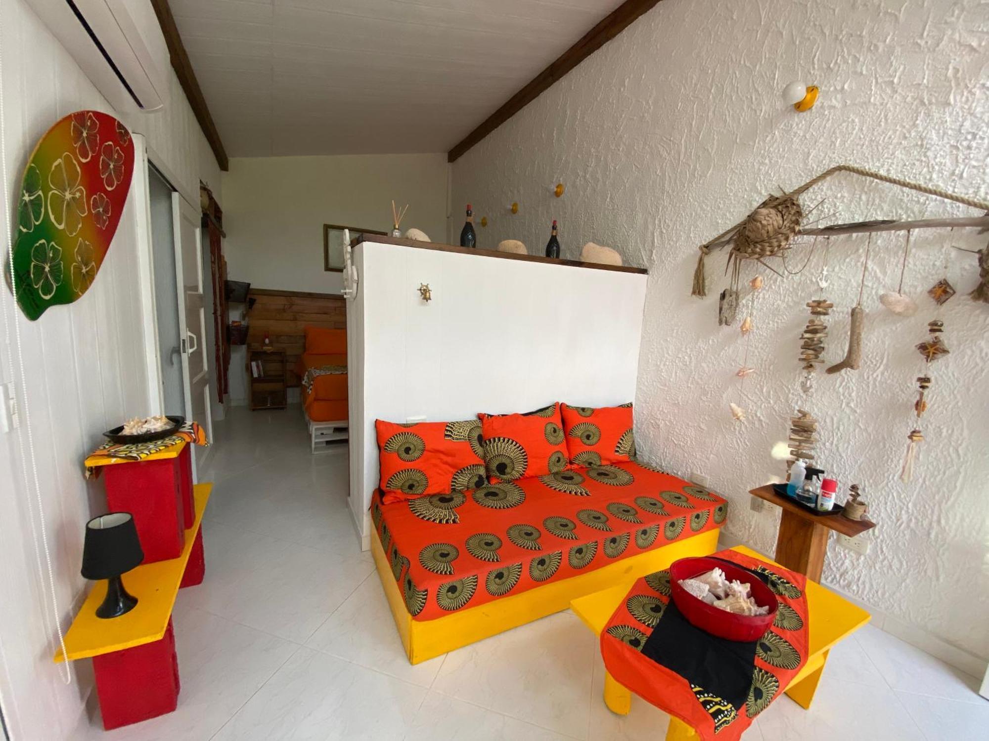 Сasa de vacaciones Casa Ingrid *