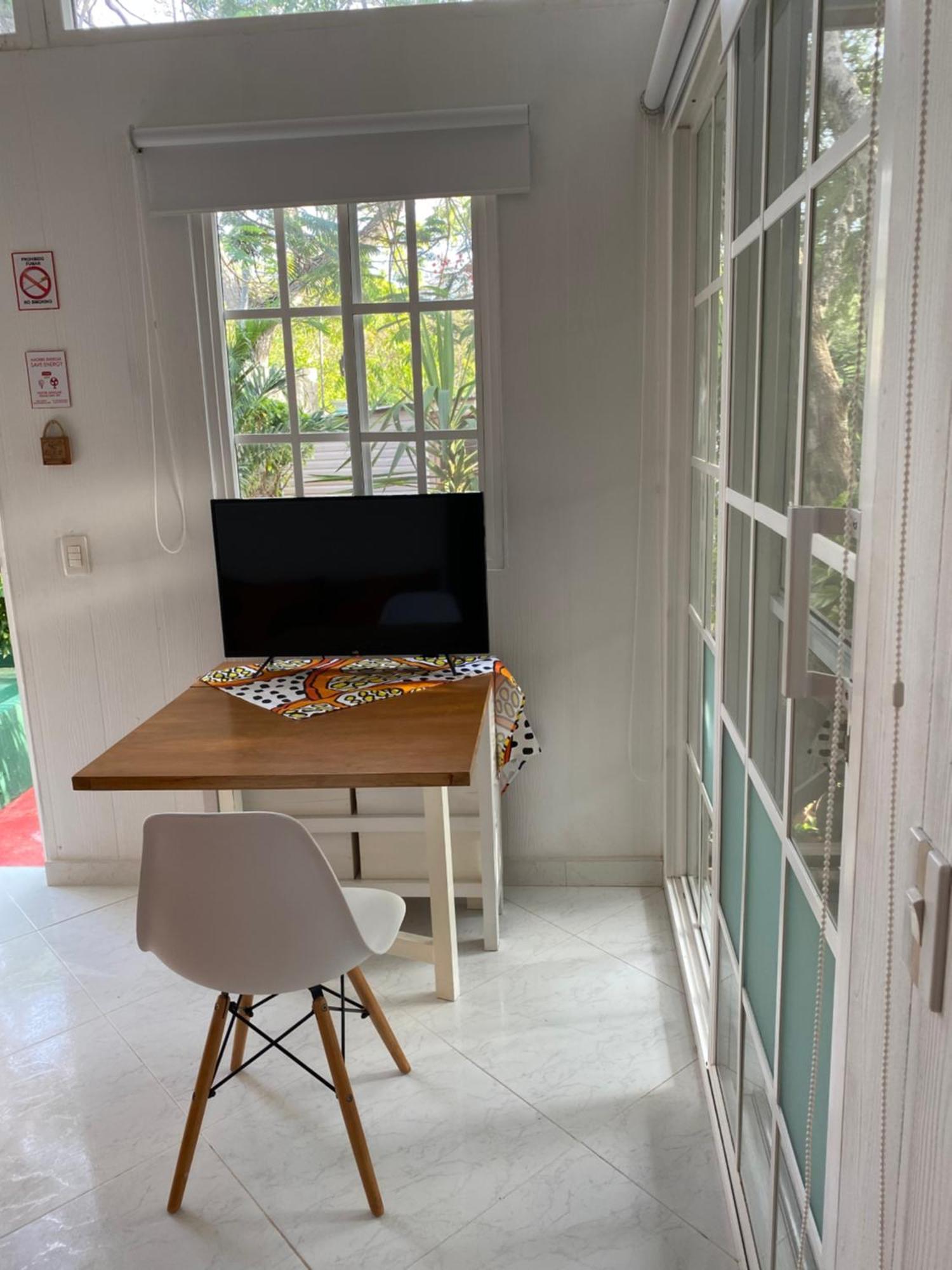 Сasa de vacaciones Casa Ingrid