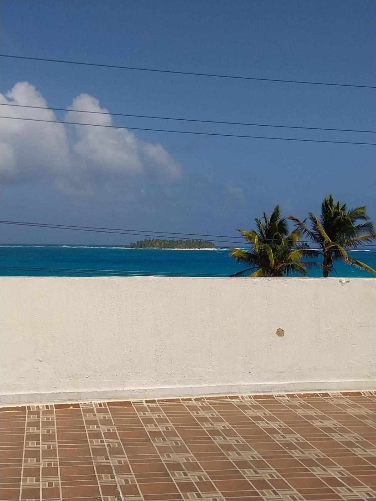 Apartamento En Isla Frente Al Mar *