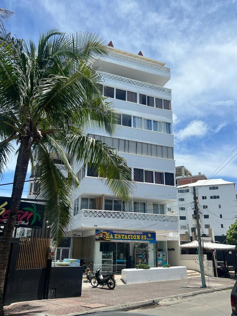 Apartment Relax San Andres (San Andres and Providencia Islands)