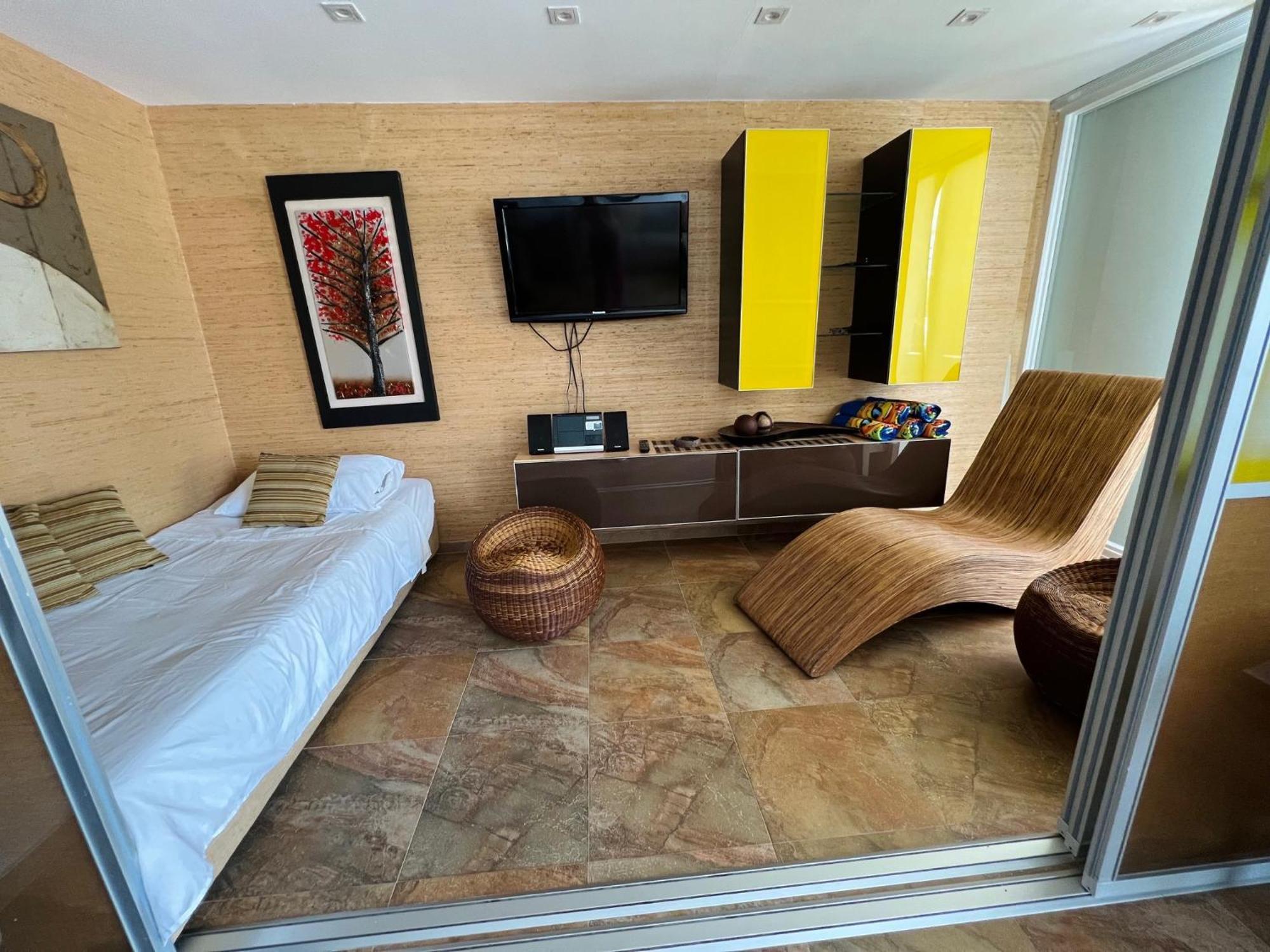 Apartment Relax