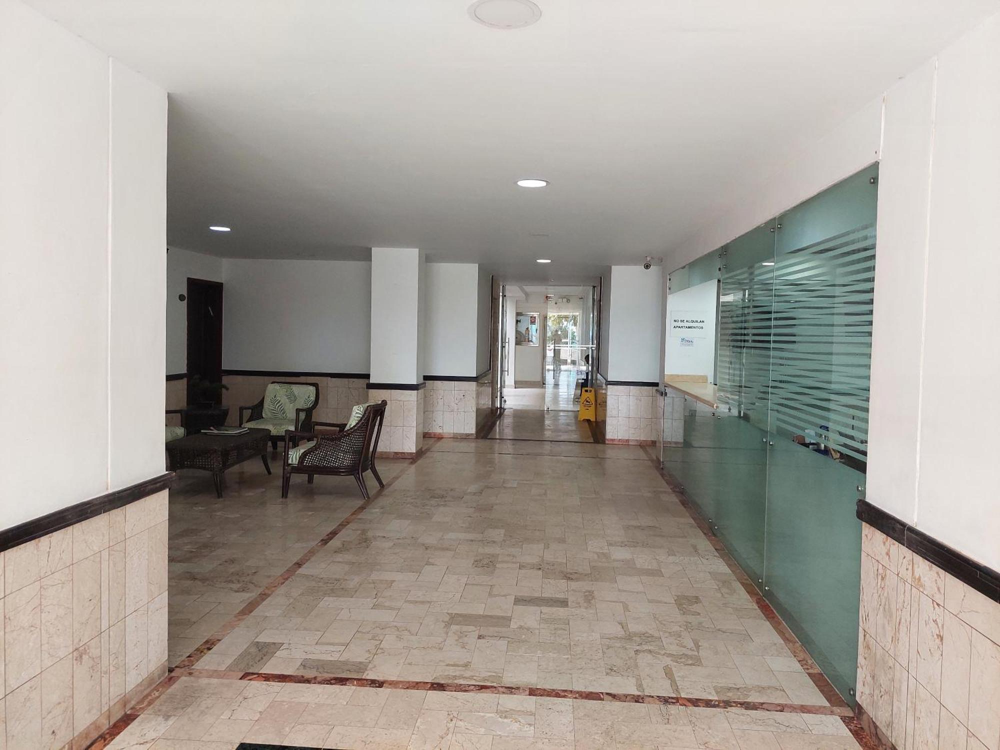 Apartment Edificio Sea View - 303 B *