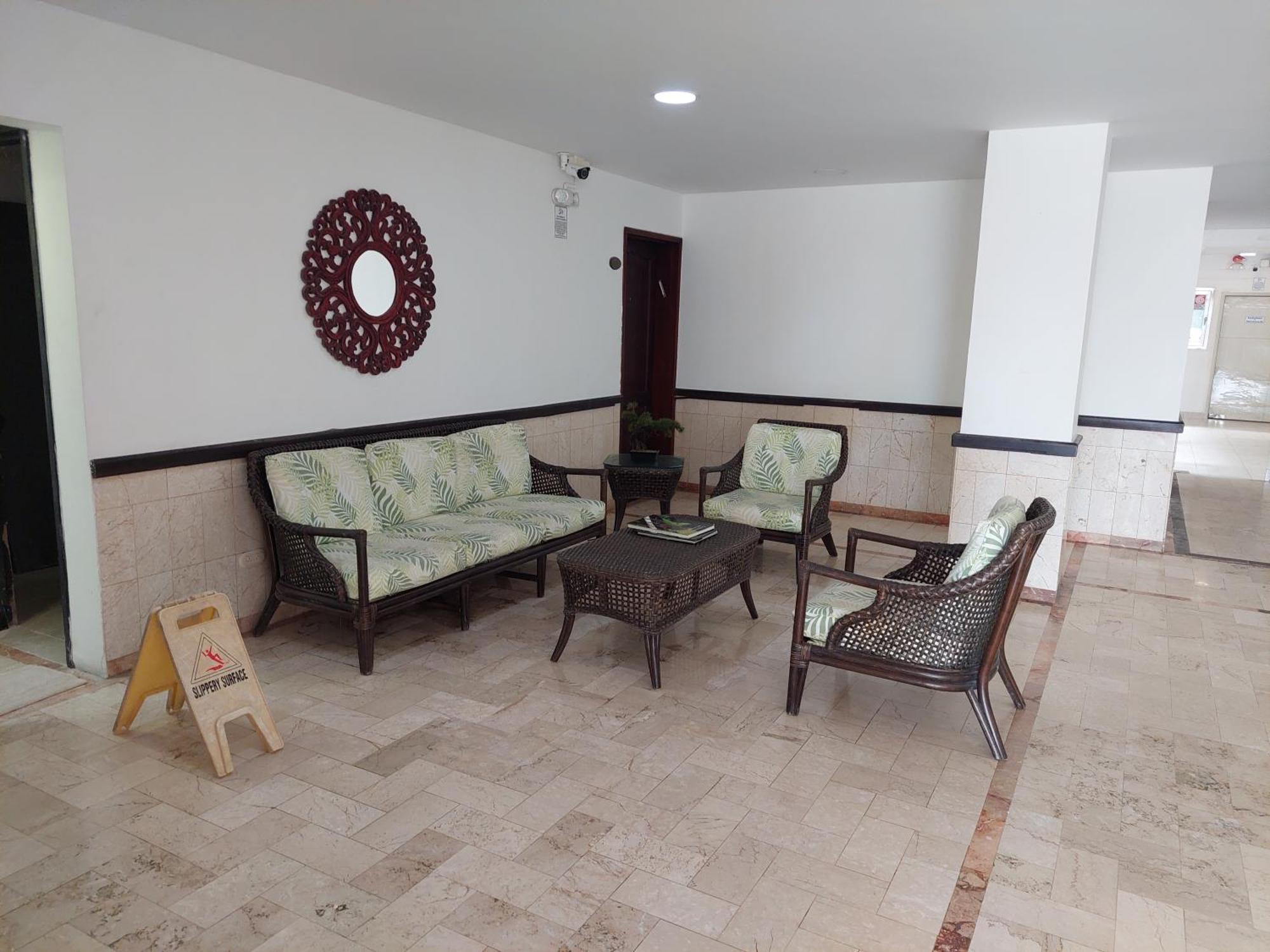 Edificio Sea View - 303 B *