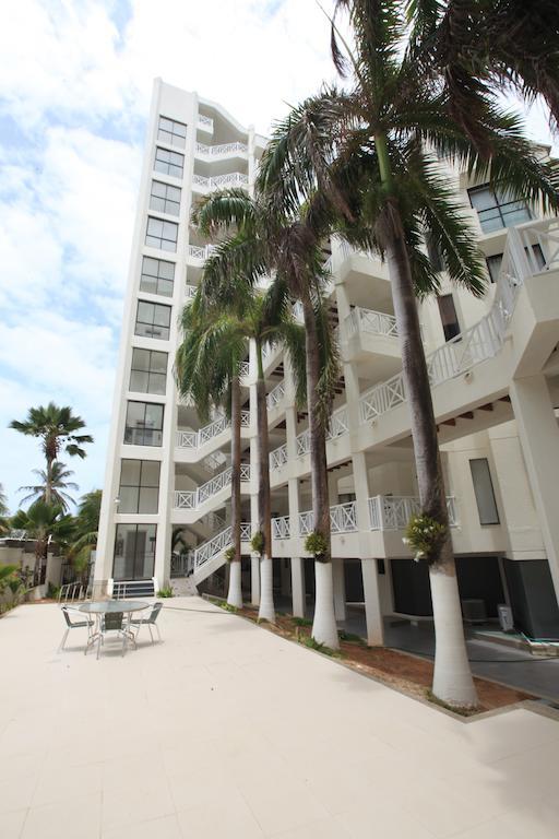 Solymar- Edificio Bay Point Apto 304 Apartamento San Andrés
