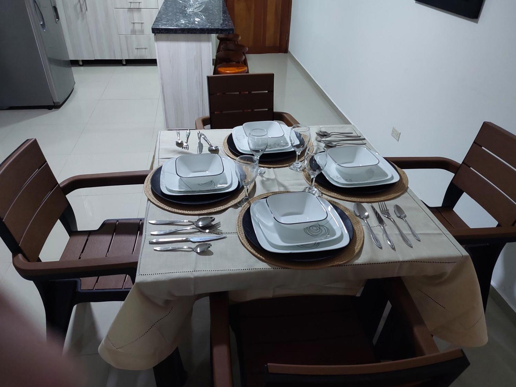 Edificio Sea View - 303 B Apartment *