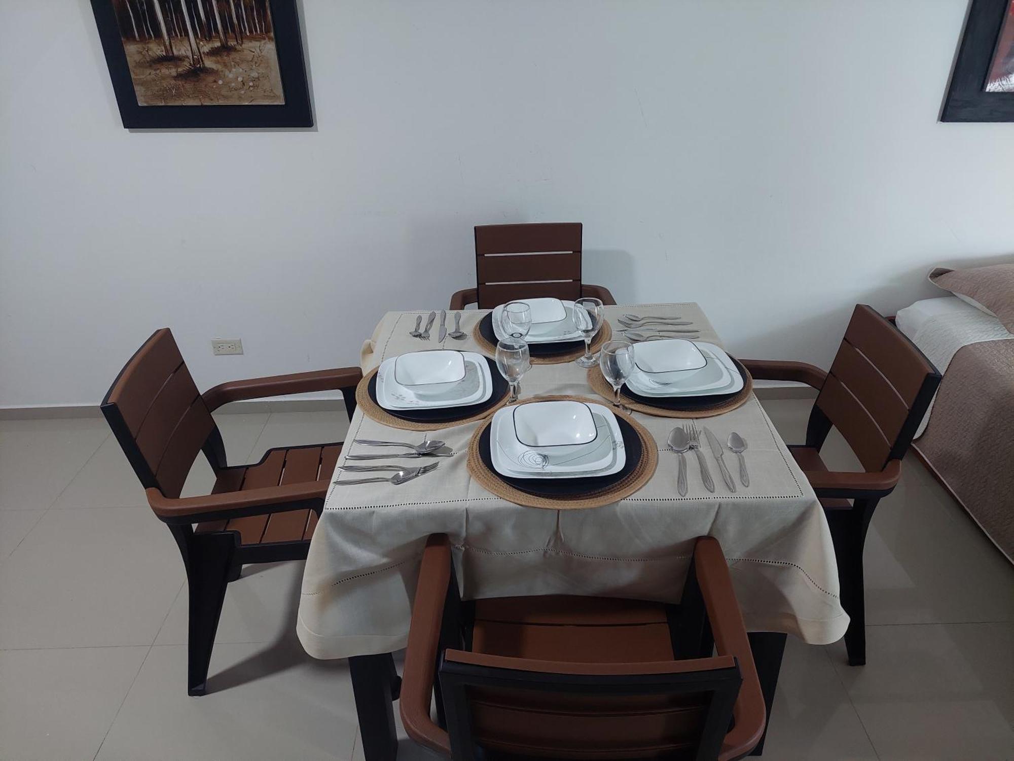 Apartment Edificio Sea View - 303 B