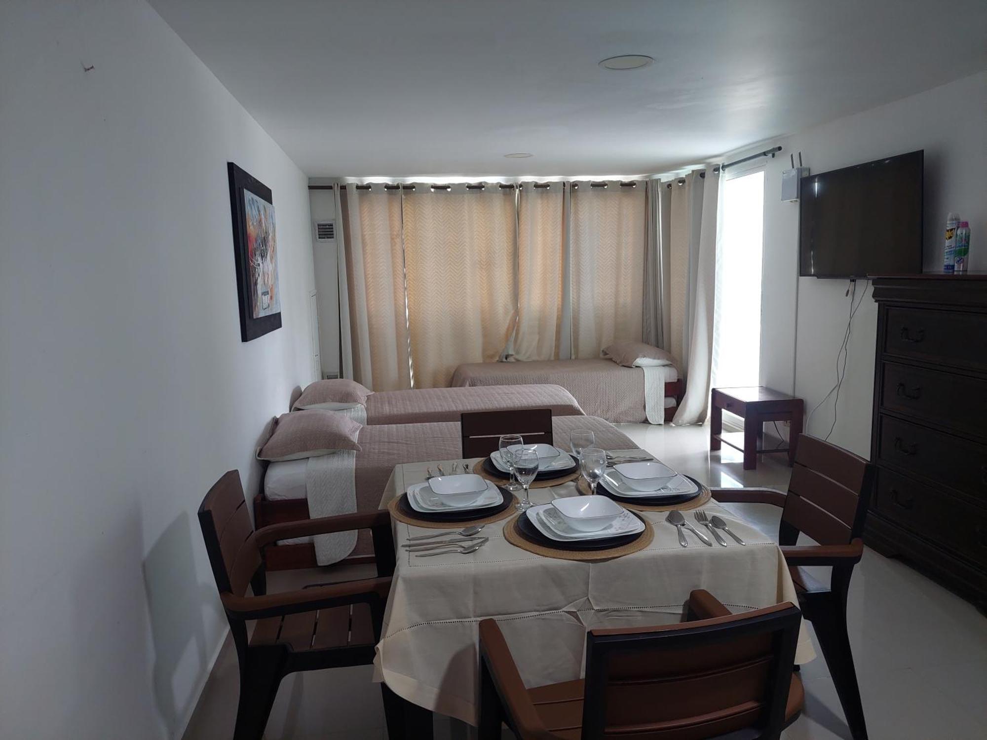 Edificio Sea View - 303 B Apartment