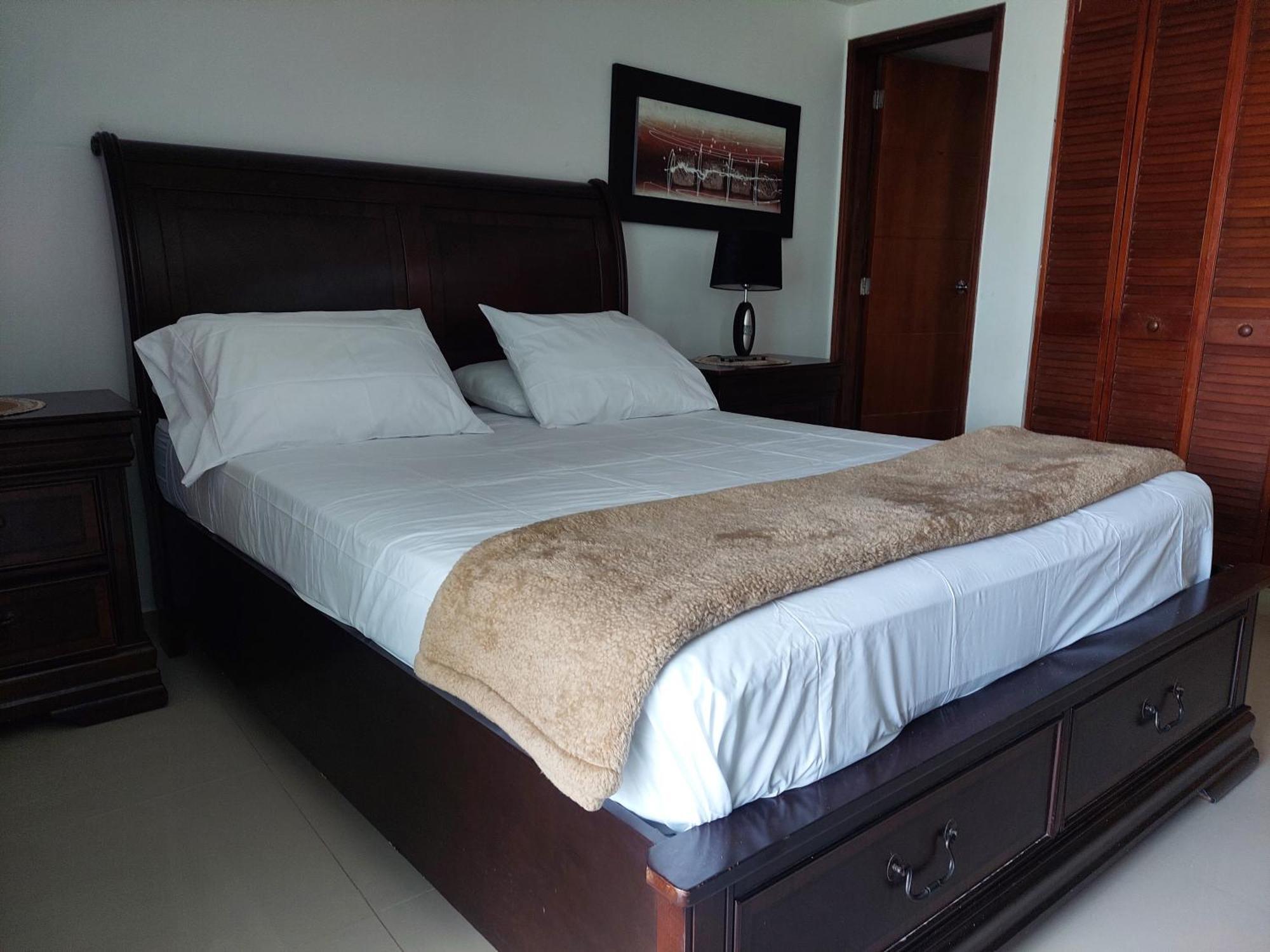 Edificio Sea View - 303 B San Andres (San Andres and Providencia Islands)