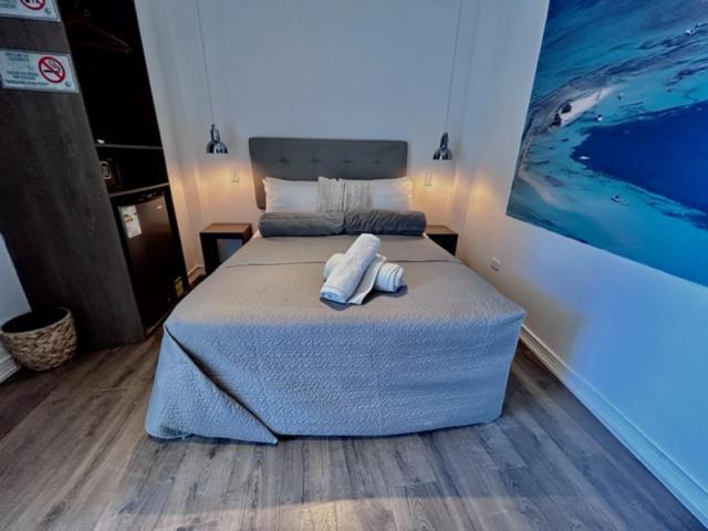 Ataraxy Boutique Hotel San Andrés