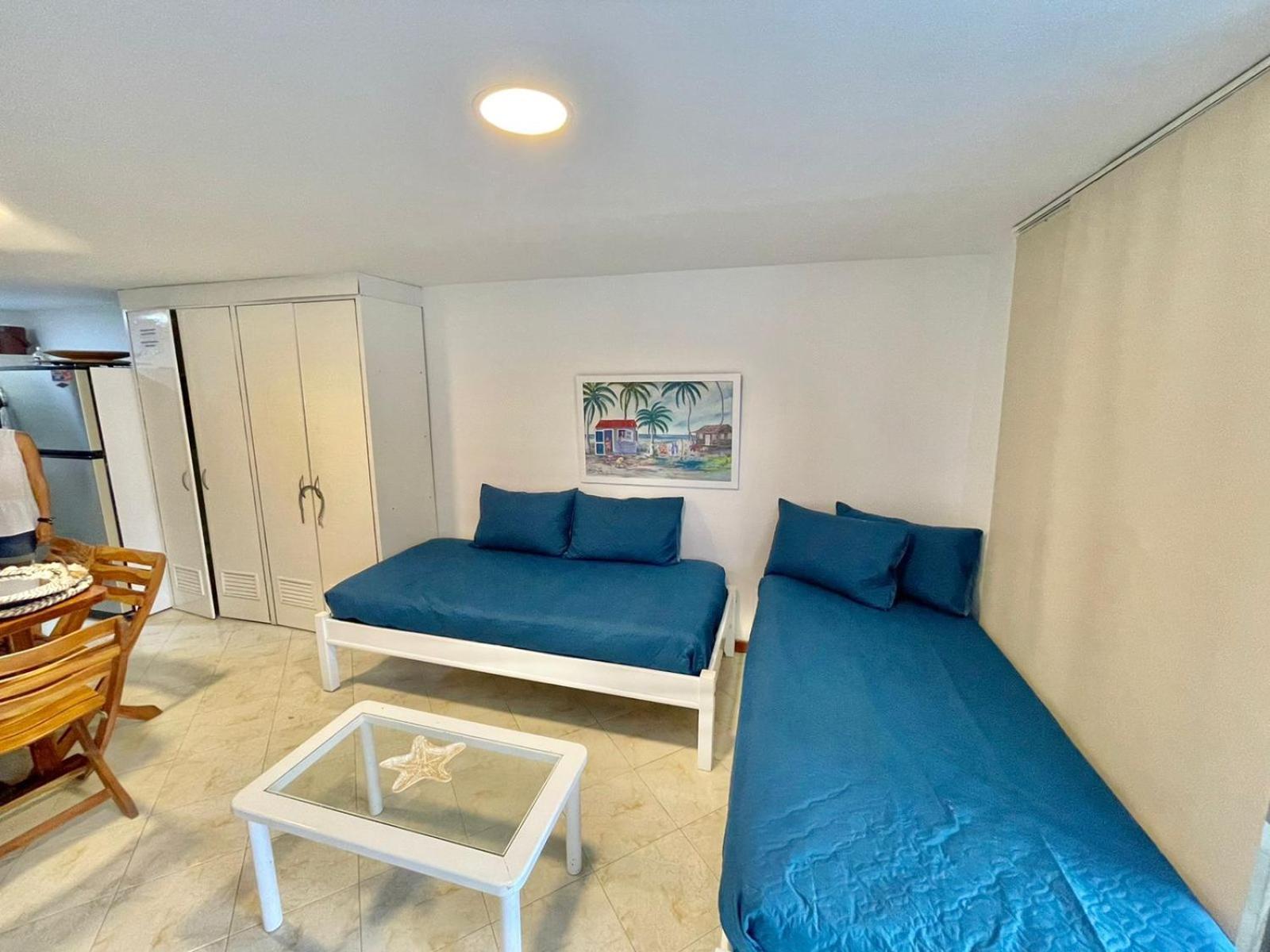 Apartamento Edificio Hansa Alado De La Playa