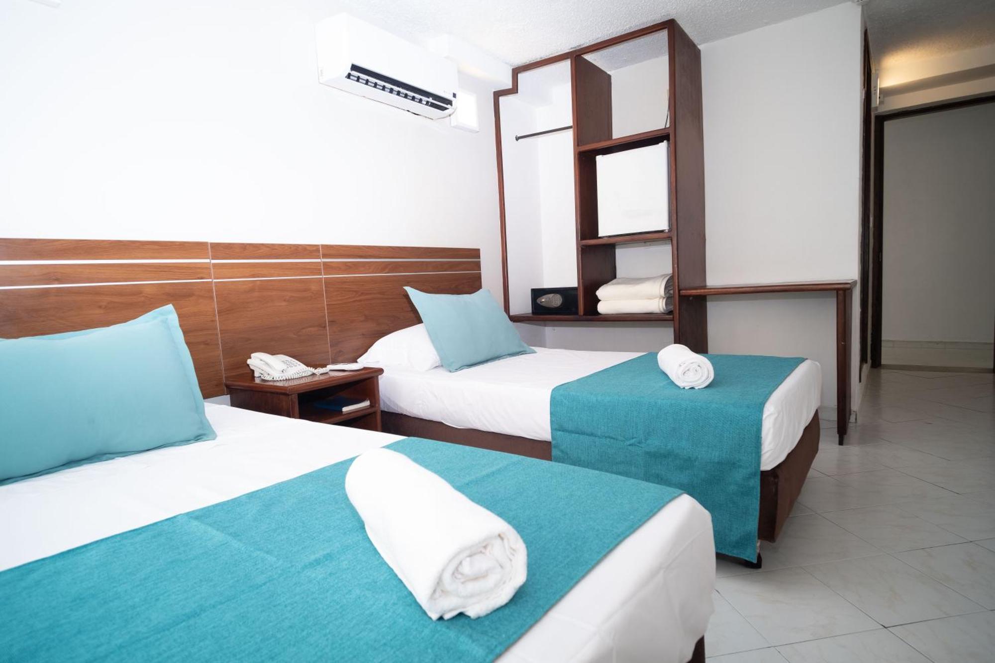 Hotel Portobelo Convention Center San Andrés