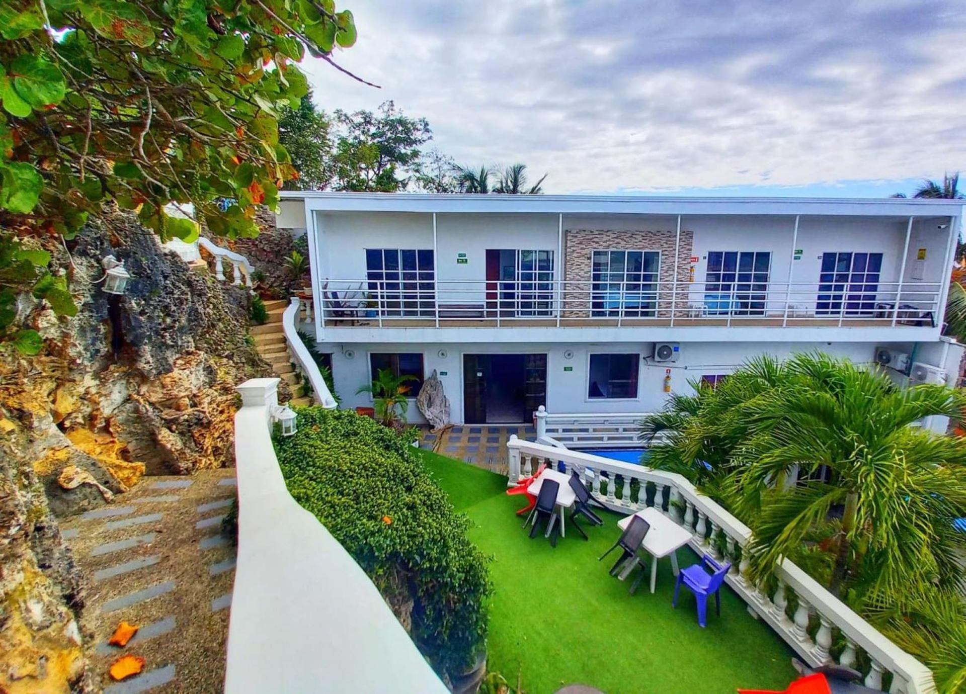 The Rock House Eco (adults Only) 2* San Andrés