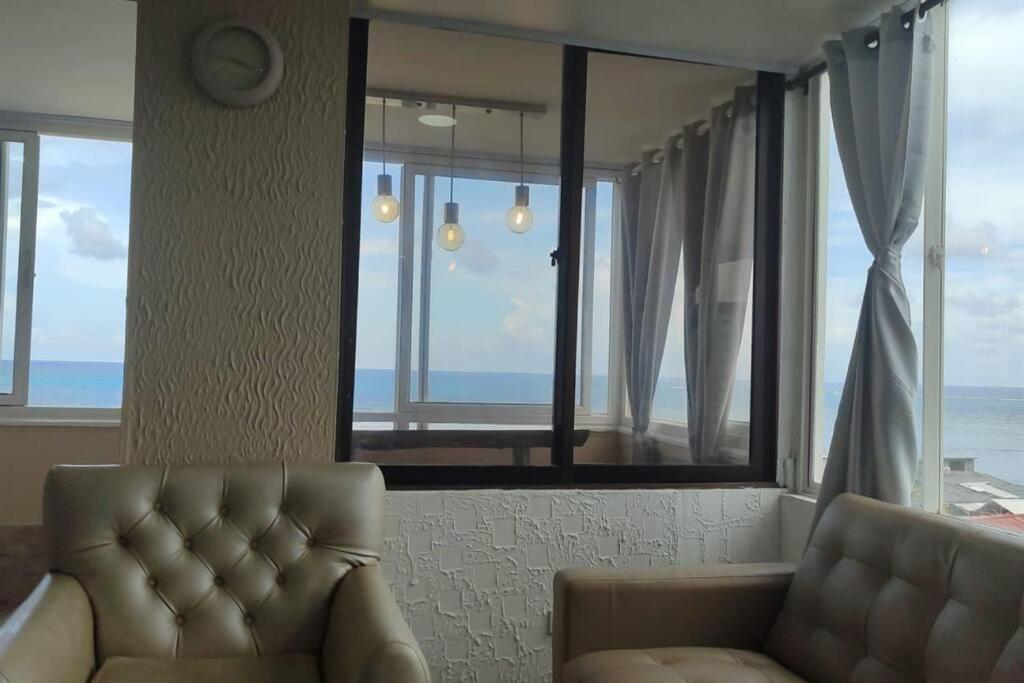 Wonderful Sea View Island * San Andrés