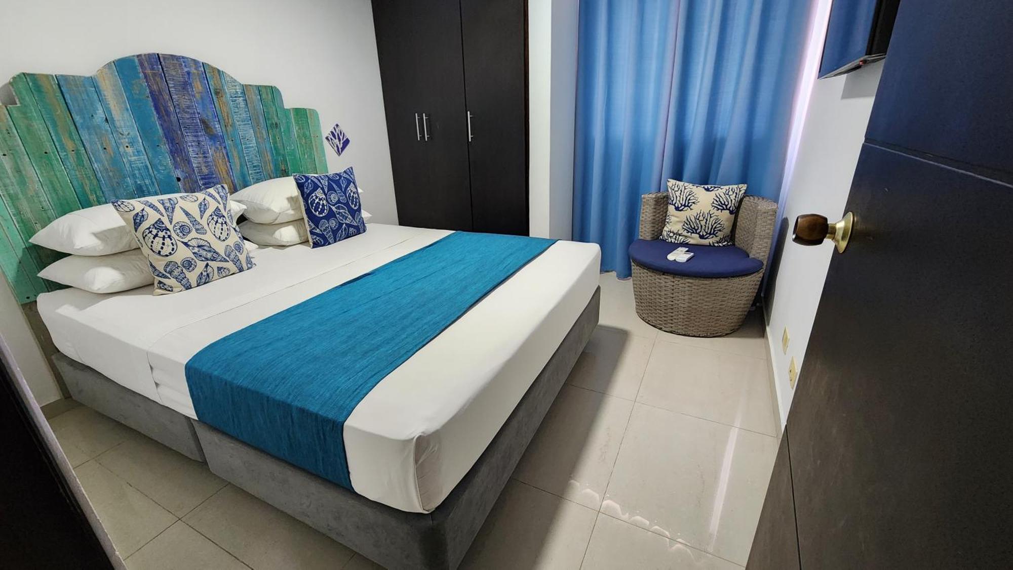 White Coral Apartasuites