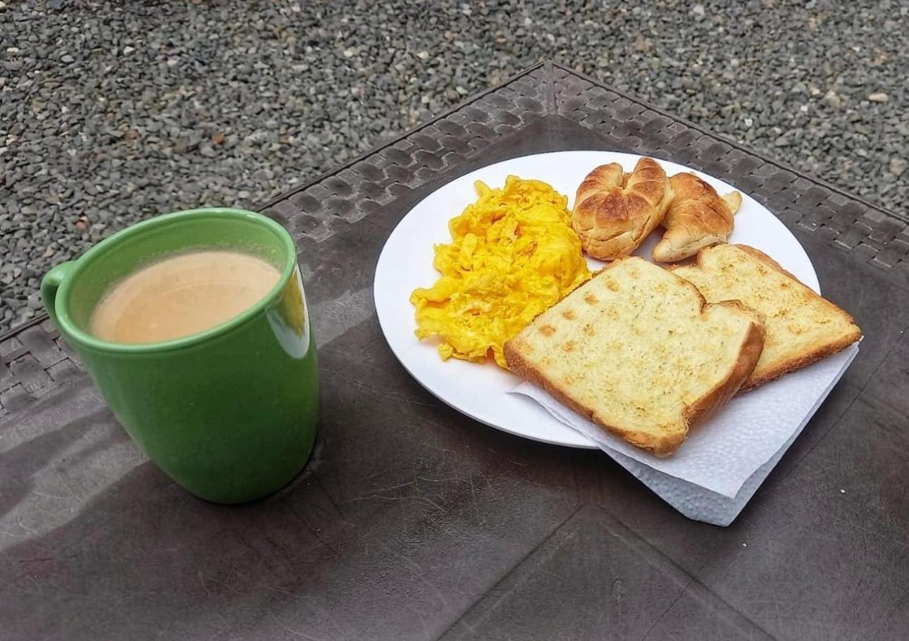 Bed and breakfast The Rock House Eco (adults Only)