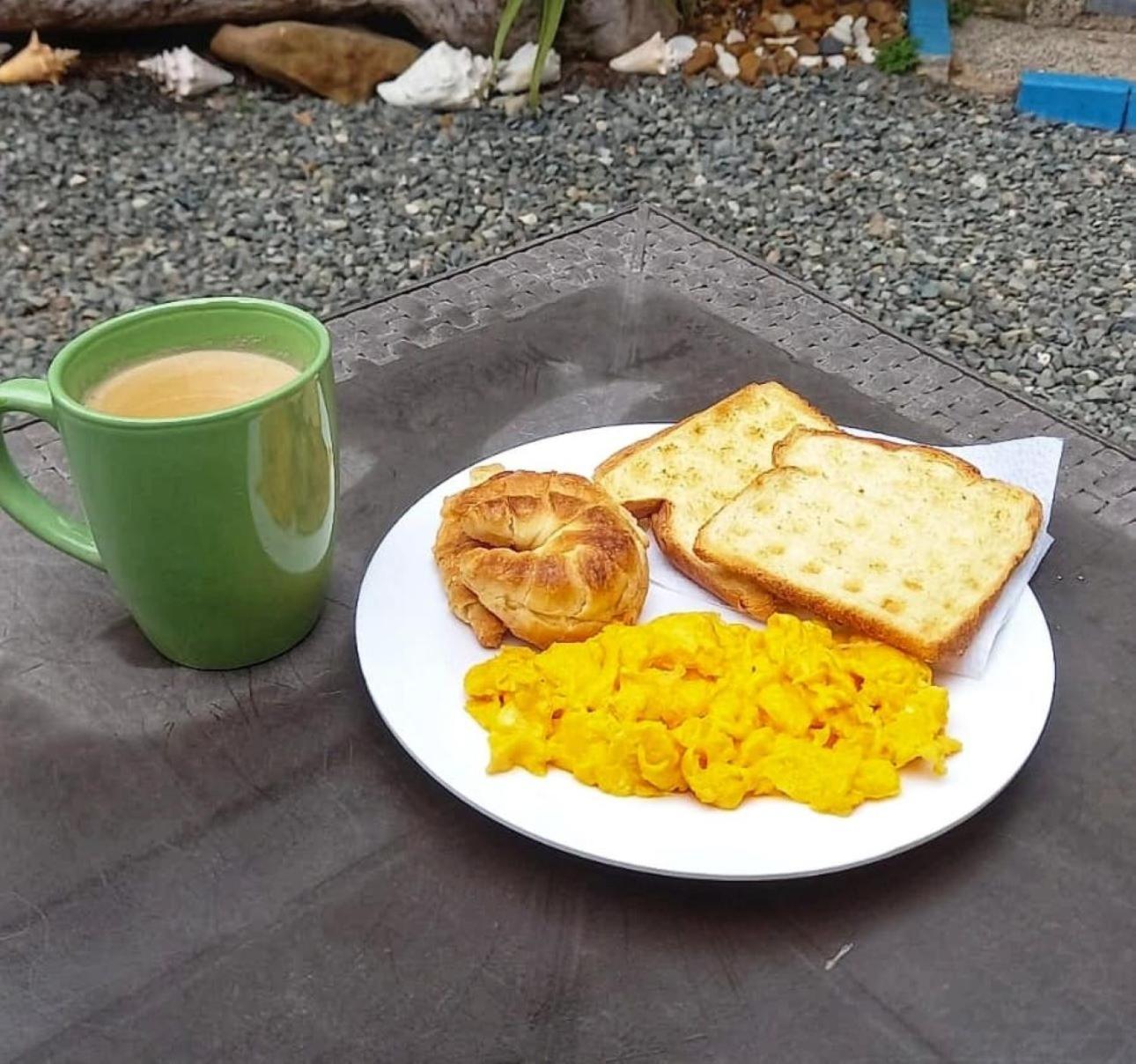 The Rock House Eco (adults Only) Bed and breakfast