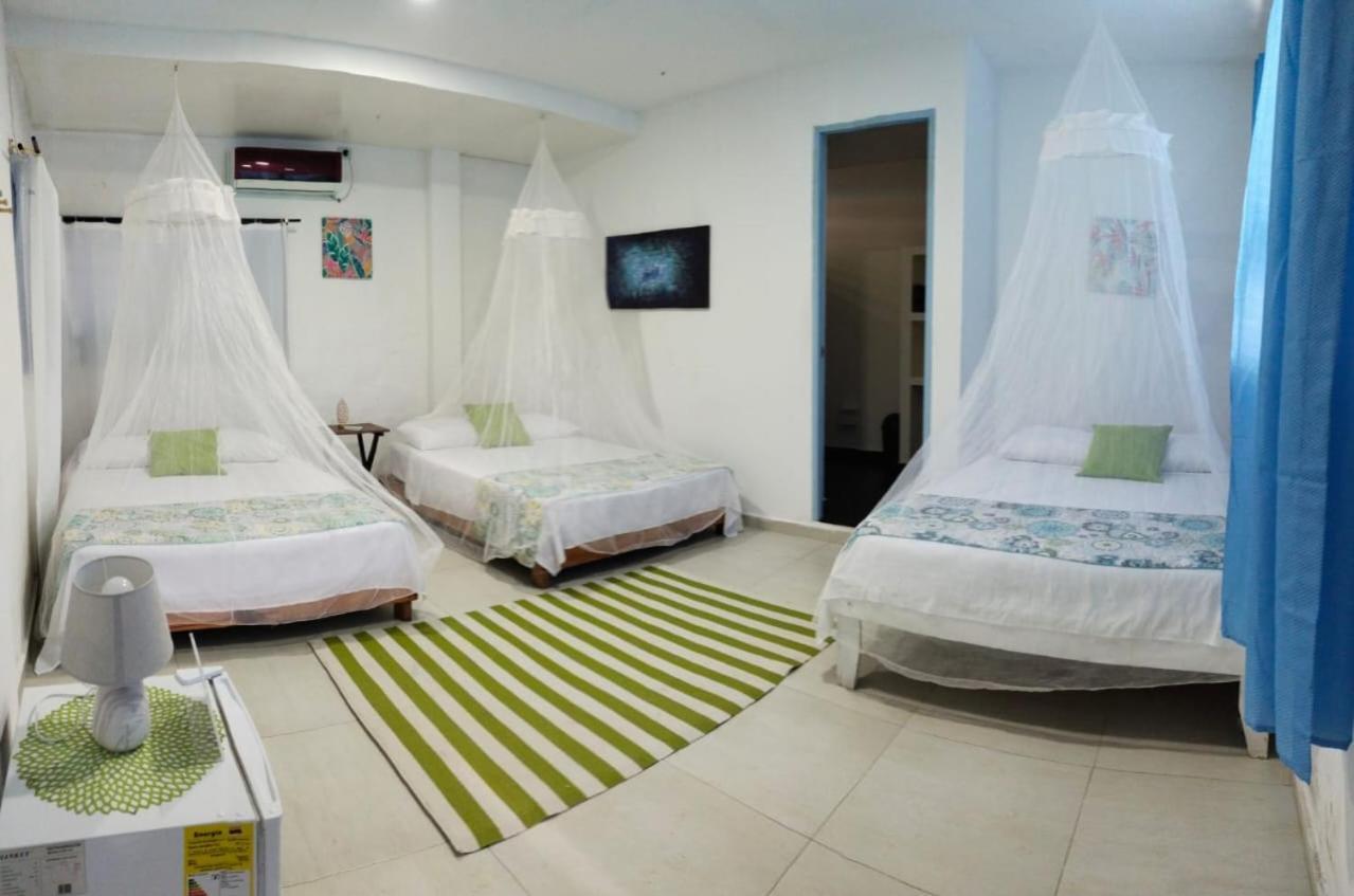Massalli Sanctuary 2* San Andrés