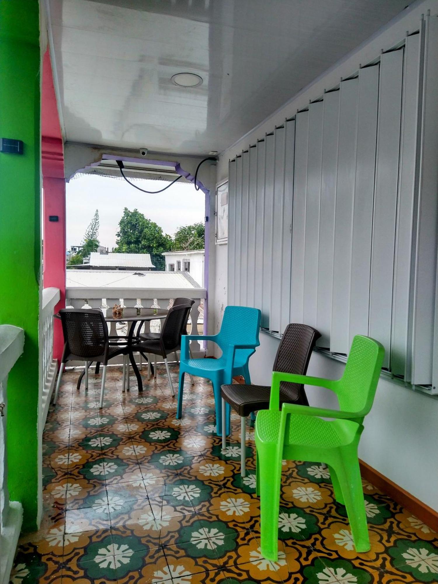 Mr. Tenloy's Place San Andres (San Andres and Providencia Islands)