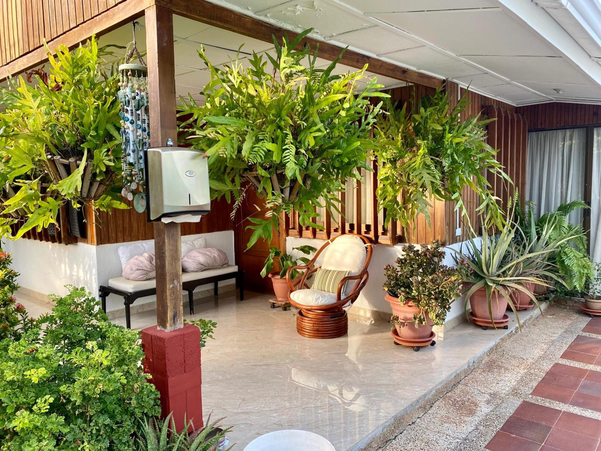 Apartamento Red Ground Village San Andrés