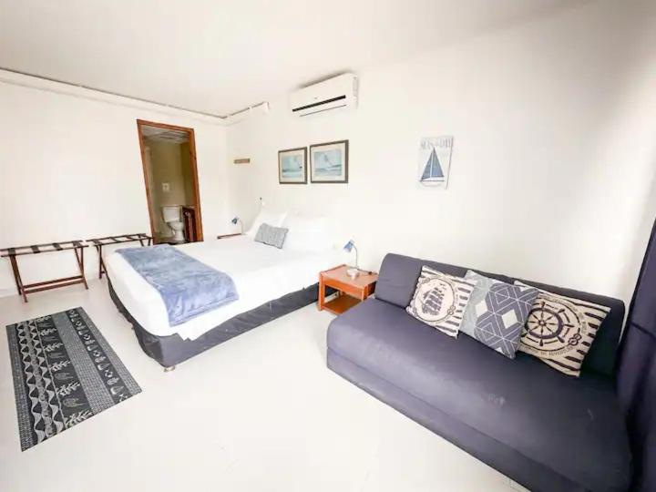 Classy Reef Alado De La Playa Apartamento *