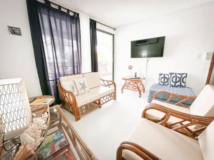 Classy Reef Alado De La Playa Apartamento San Andrés
