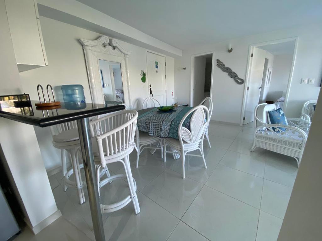 Classy Reef Alado De La Playa Apartamento San Andrés
