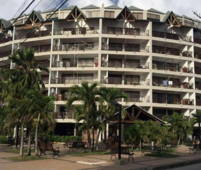 Classy Reef Alado De La Playa Apartamento San Andrés