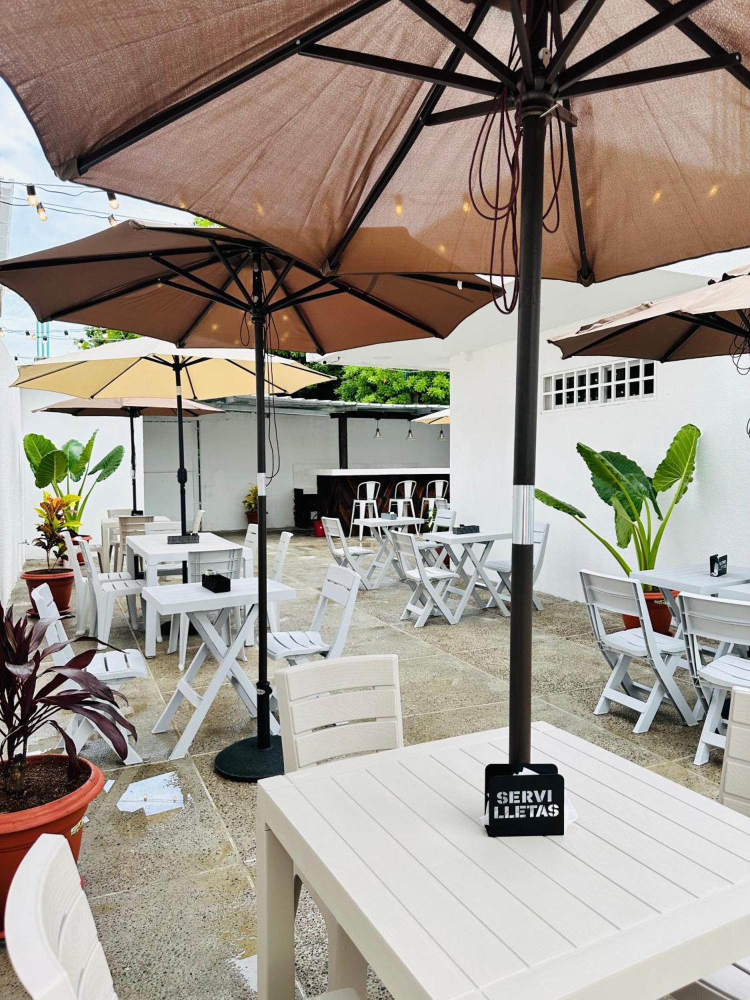 Ambar Casa Boutique