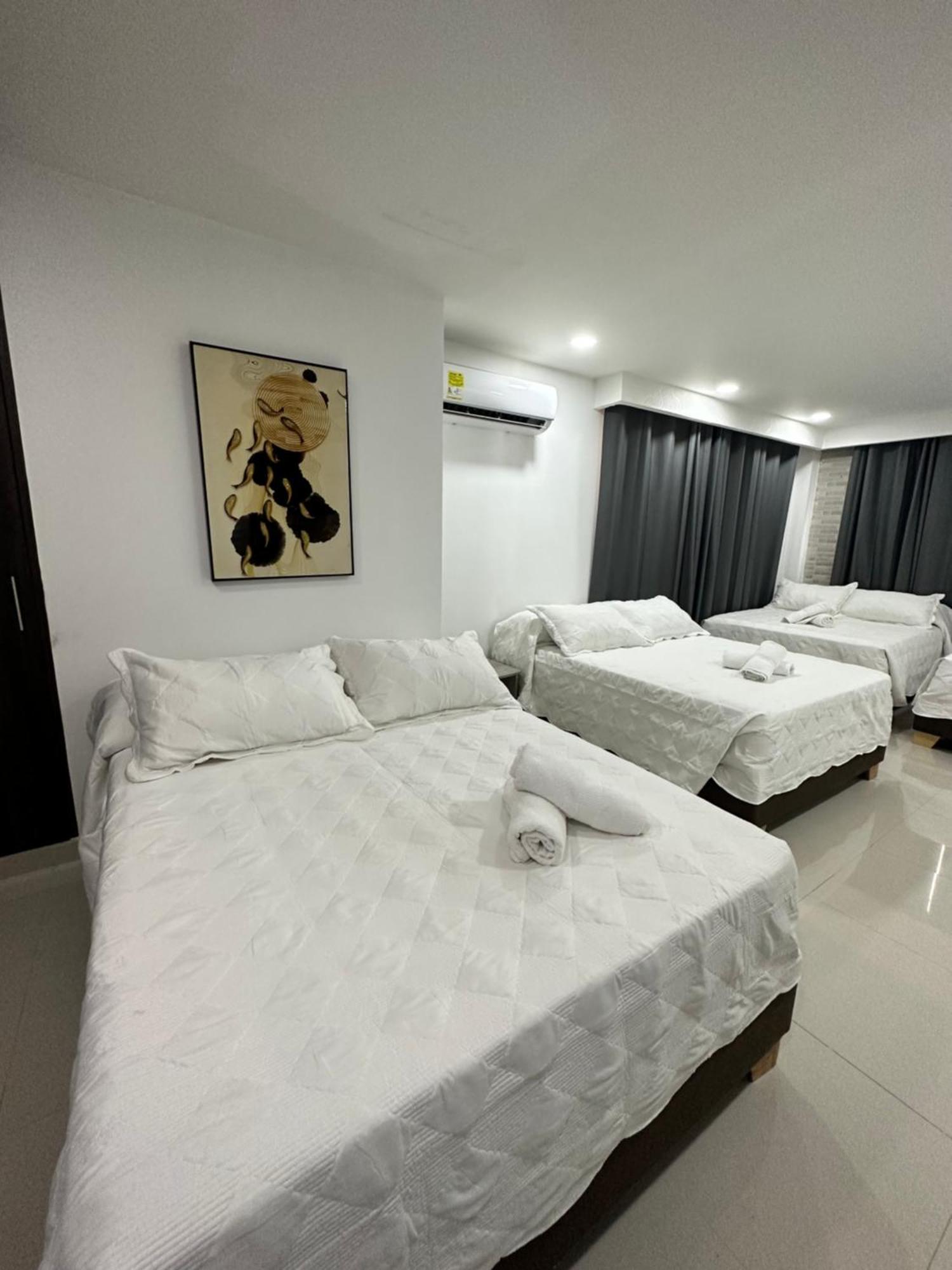 Ambar Casa Boutique Hotel San Andrés