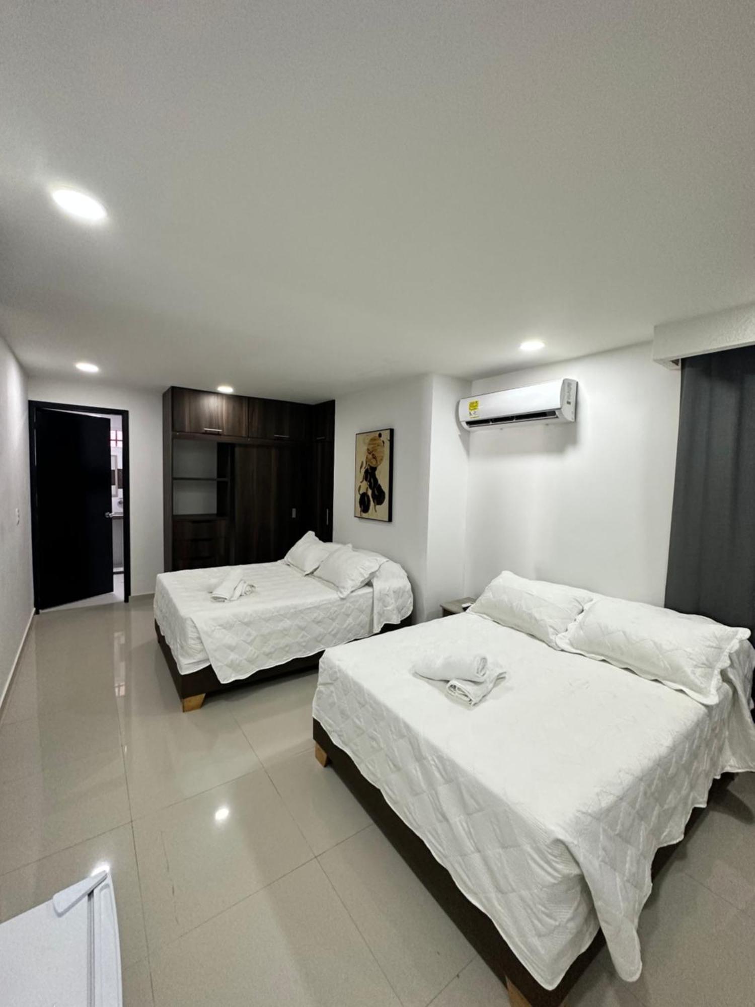 Ambar Casa Boutique Hotel San Andrés