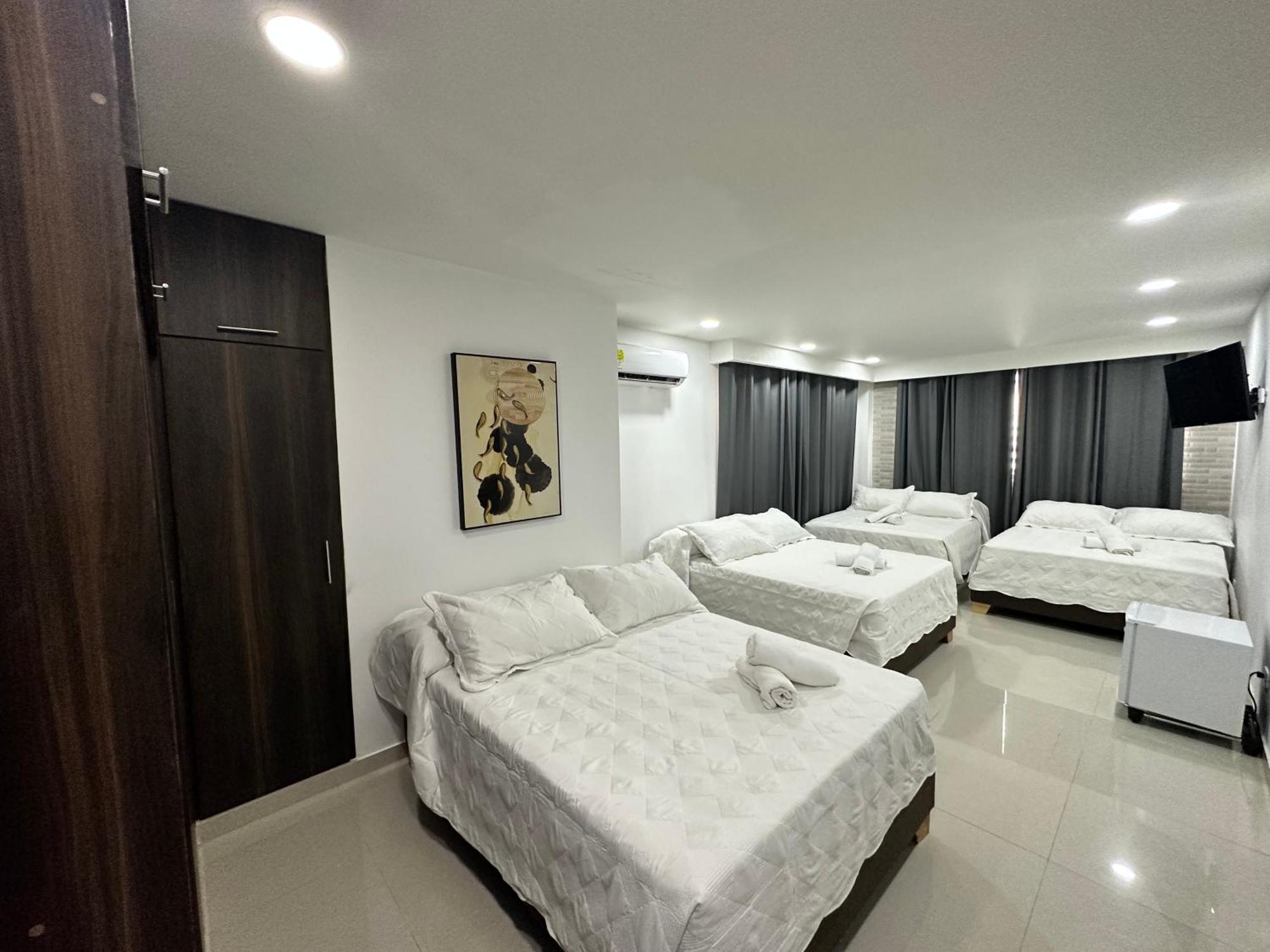 Ambar Casa Boutique Hotel San Andrés