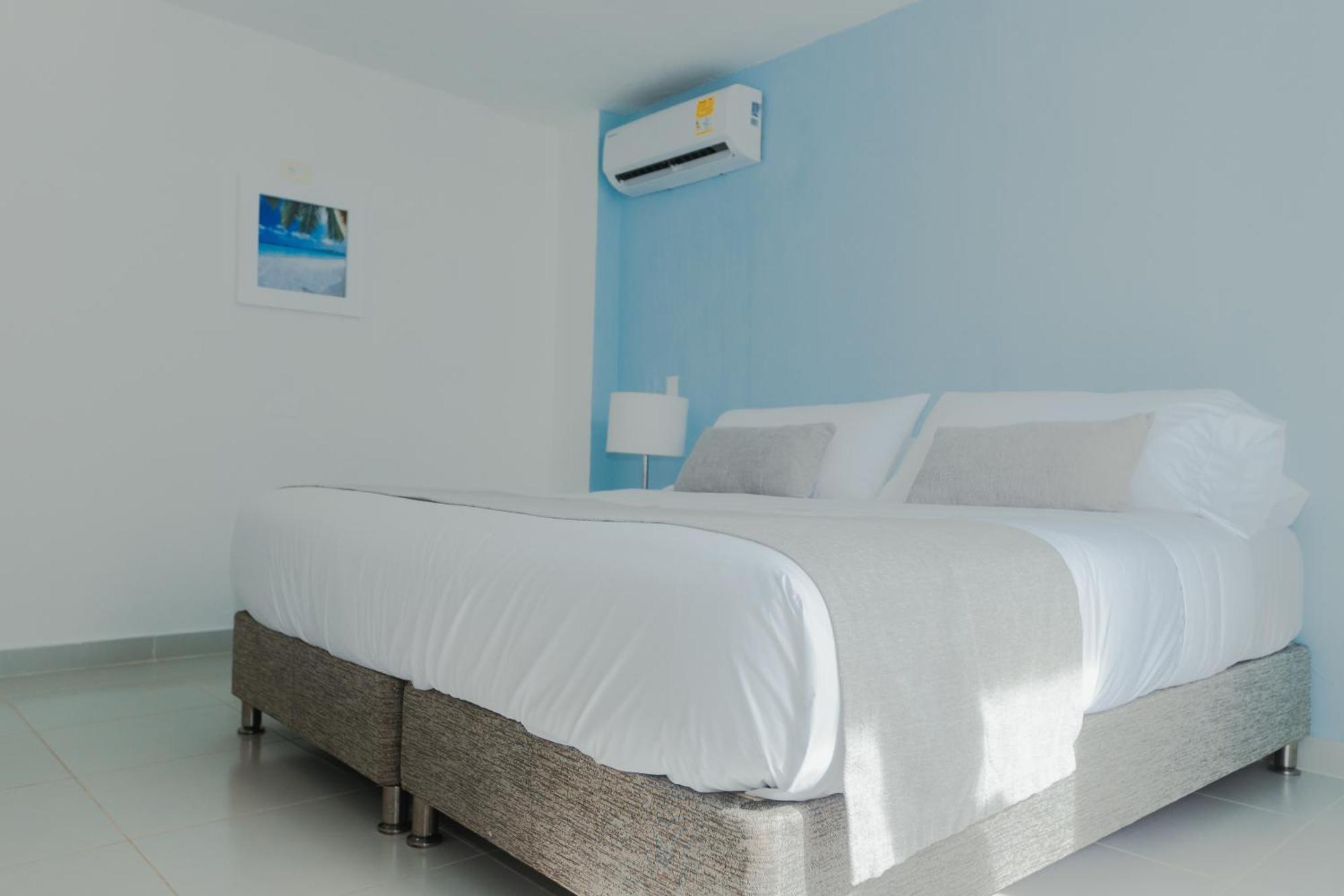 San Luis House 3*