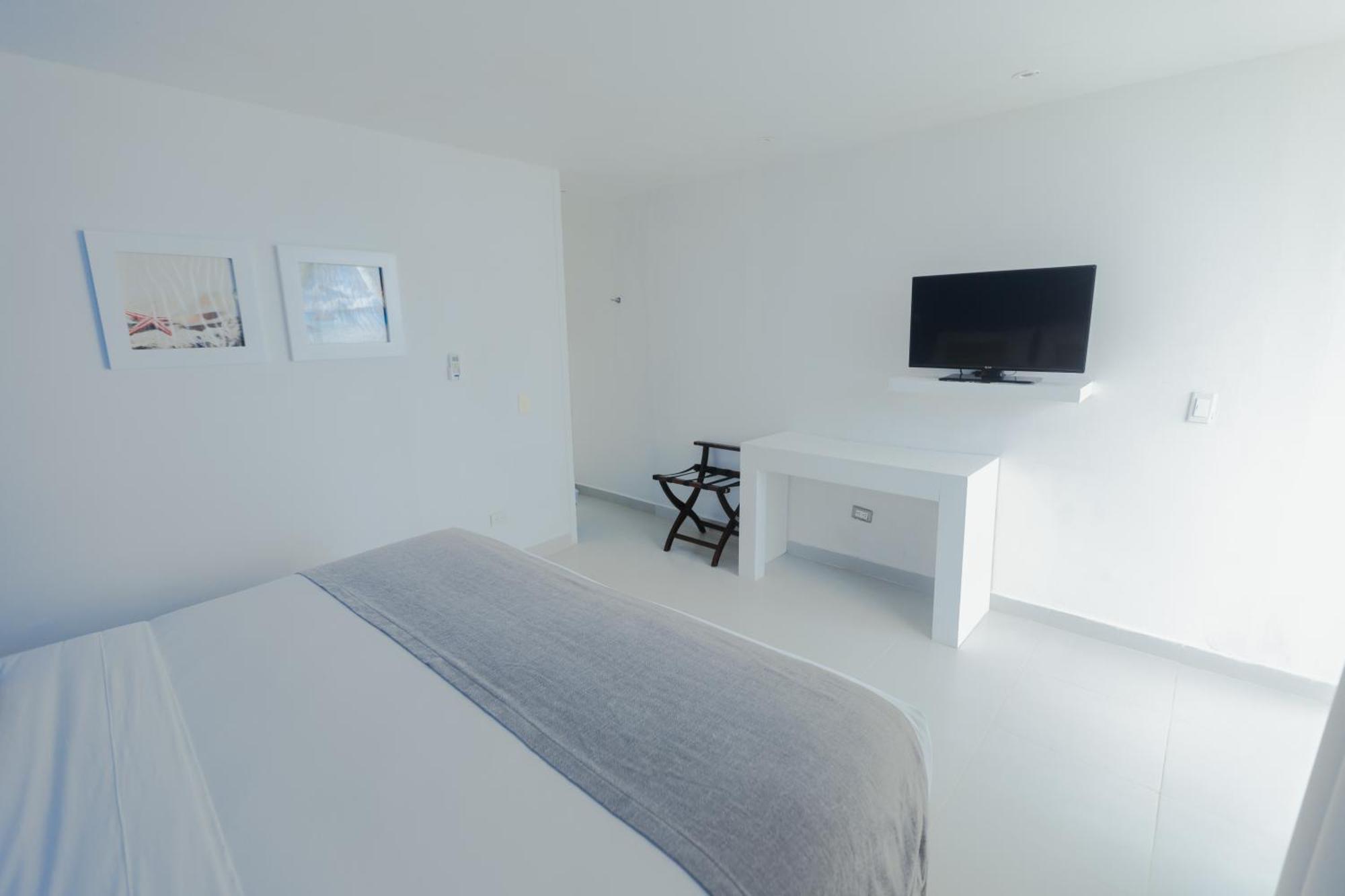 San Luis House 3*