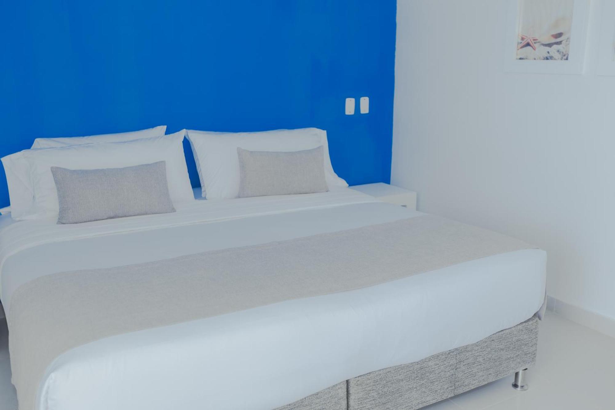 Hotel San Luis House 3*