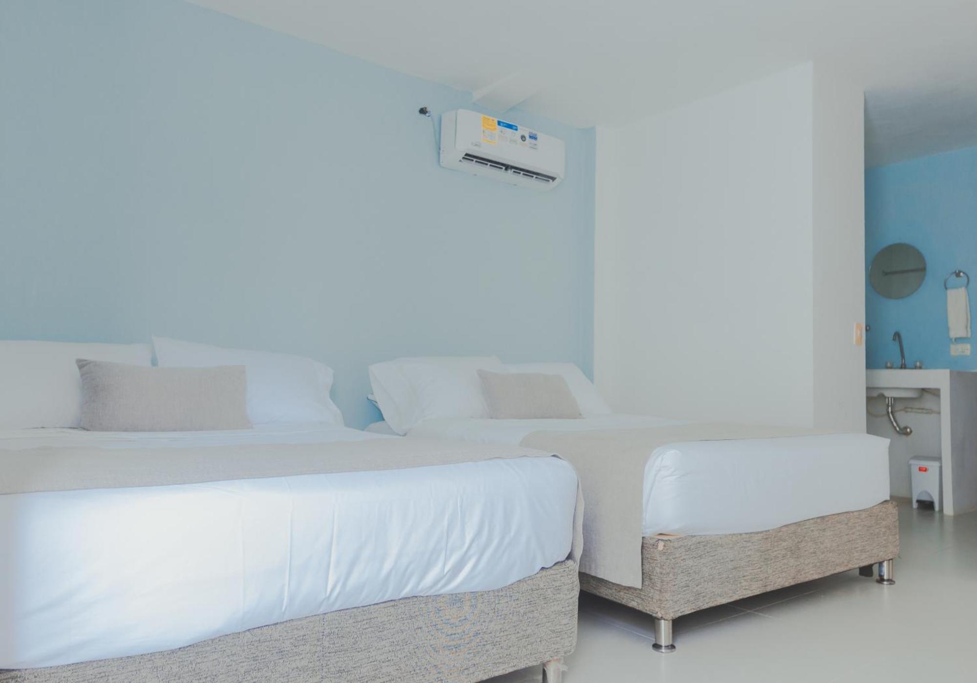 Hotel San Luis House