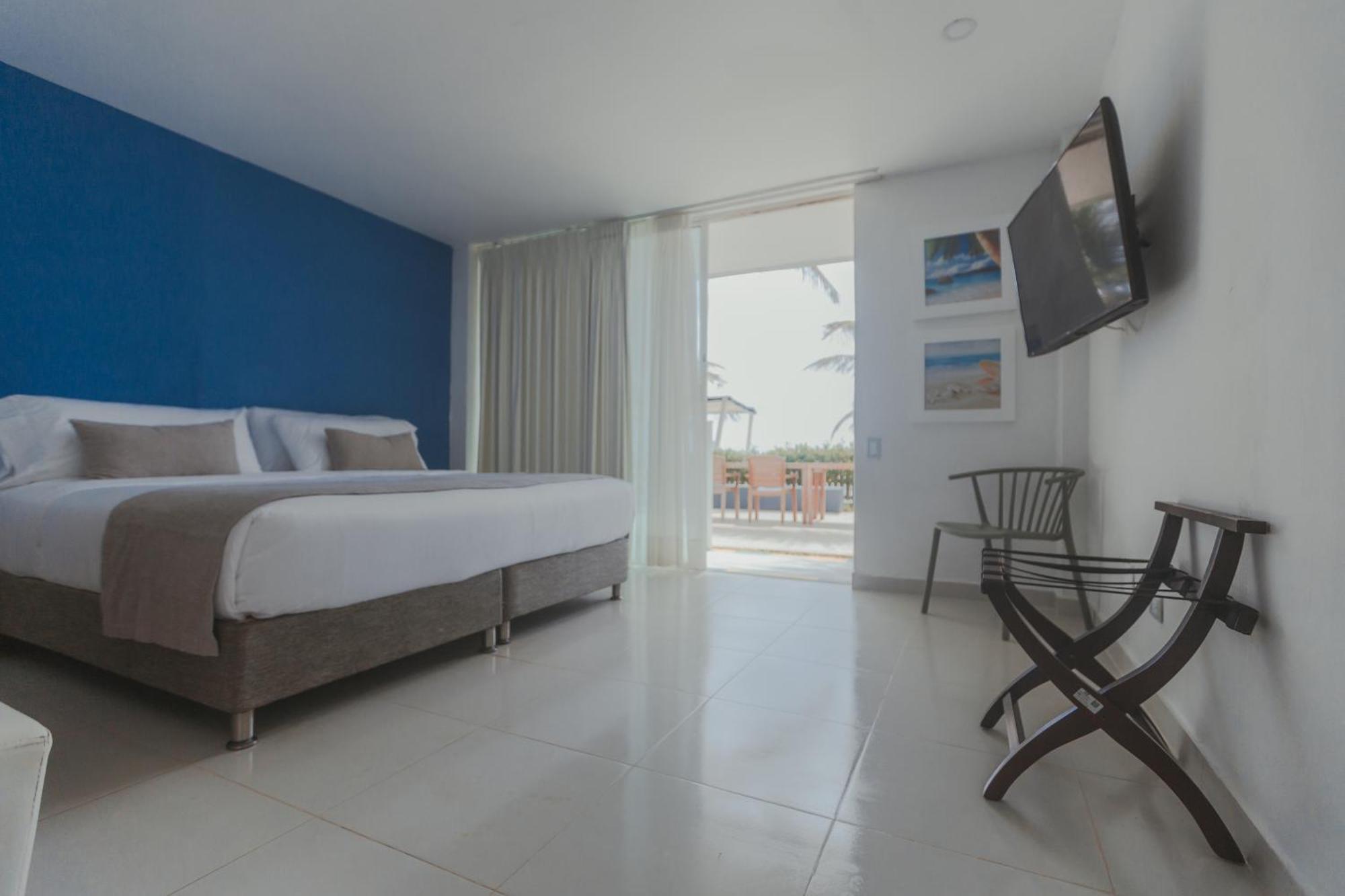 San Luis House Hotel San Andres (San Andres and Providencia Islands)