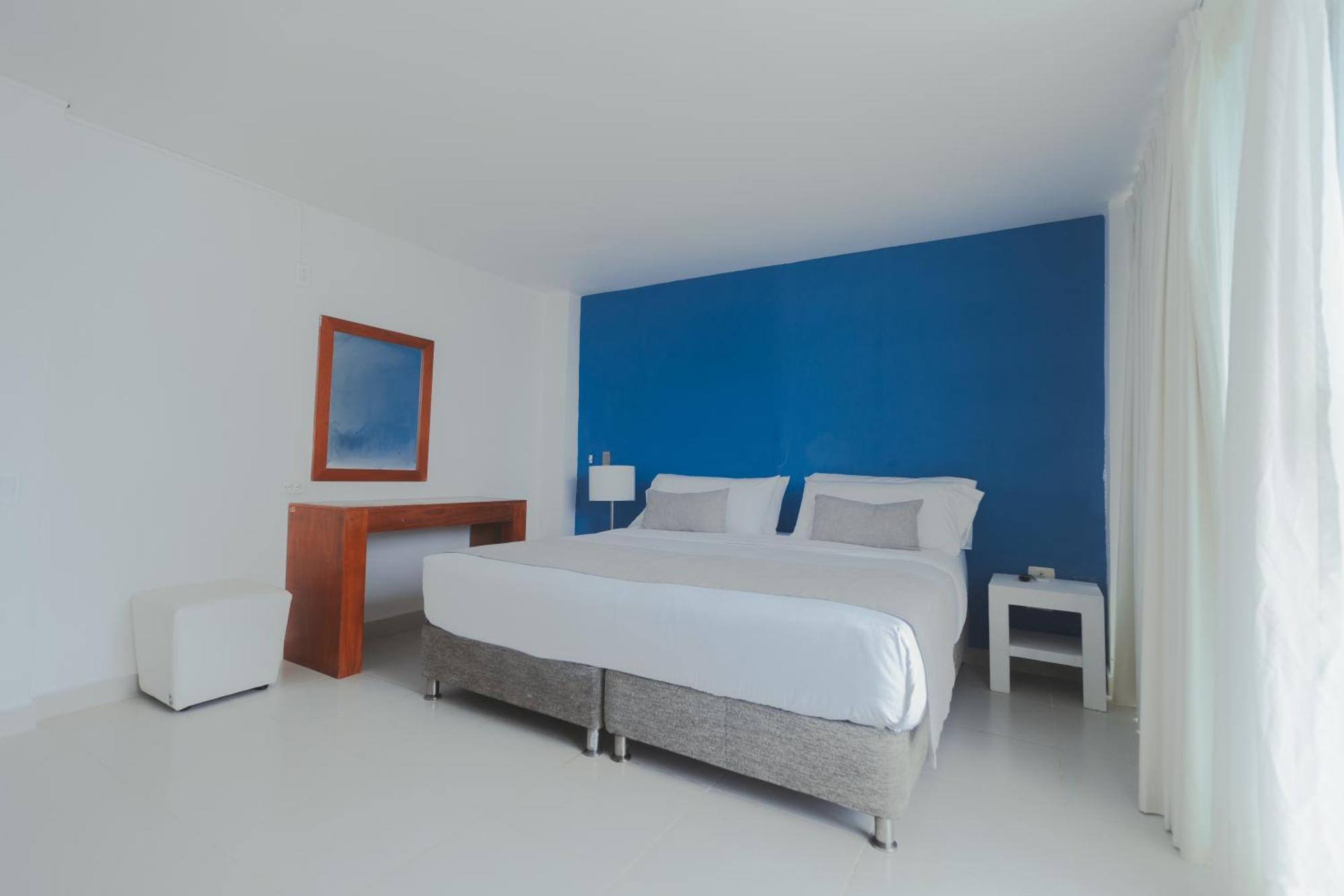 Hotel San Luis House 3*