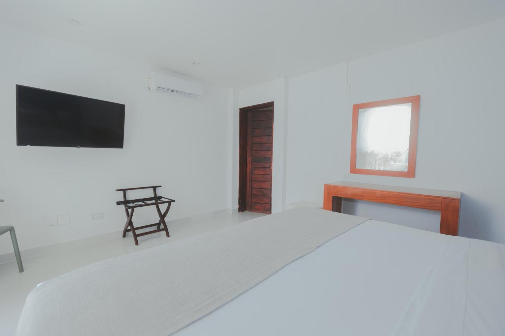 San Luis House Hotel 3*
