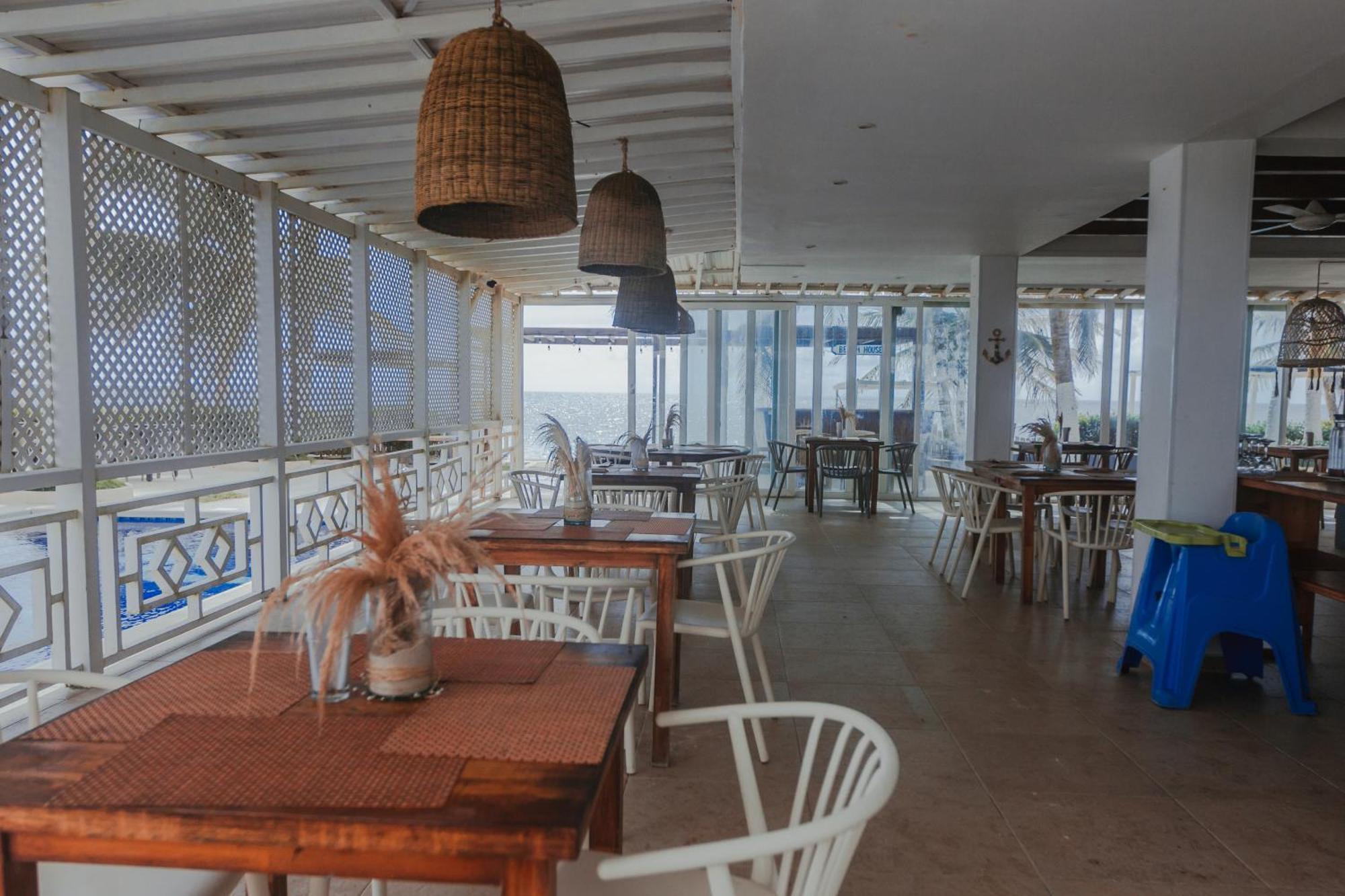 Hotel San Luis House San Andres (San Andres and Providencia Islands)