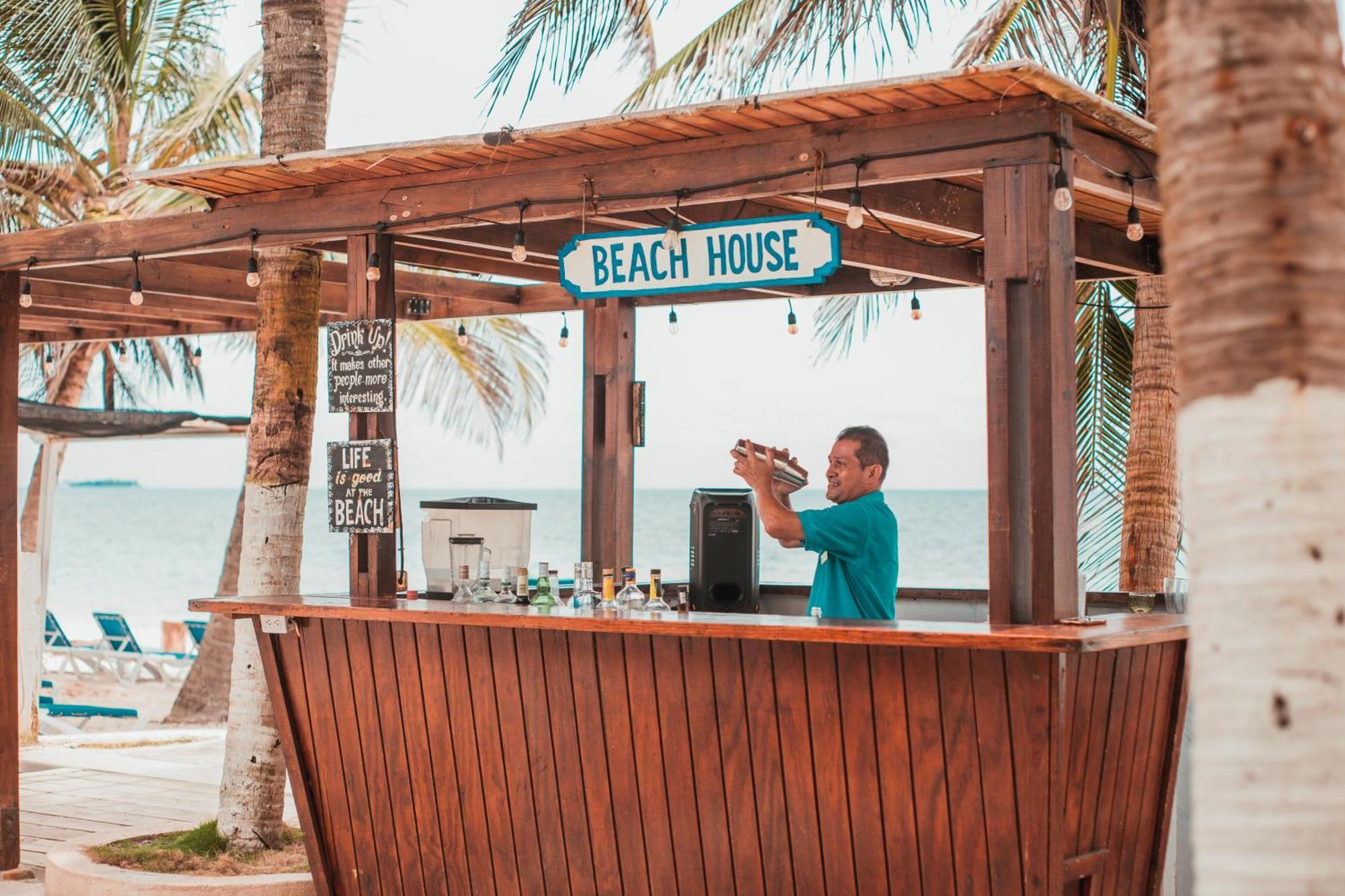 San Luis House Hotel