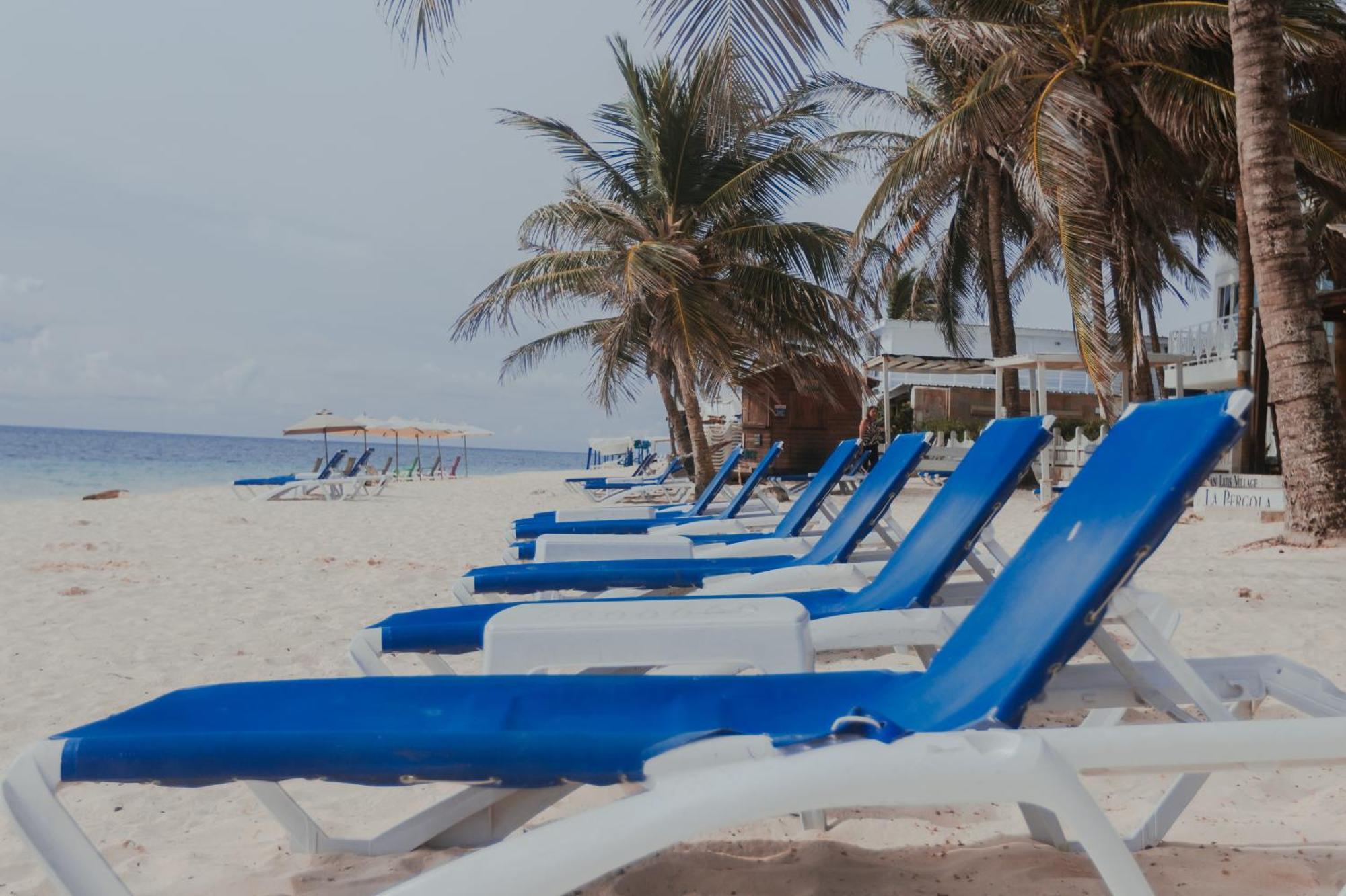 Hotel San Luis House San Andres (San Andres and Providencia Islands)