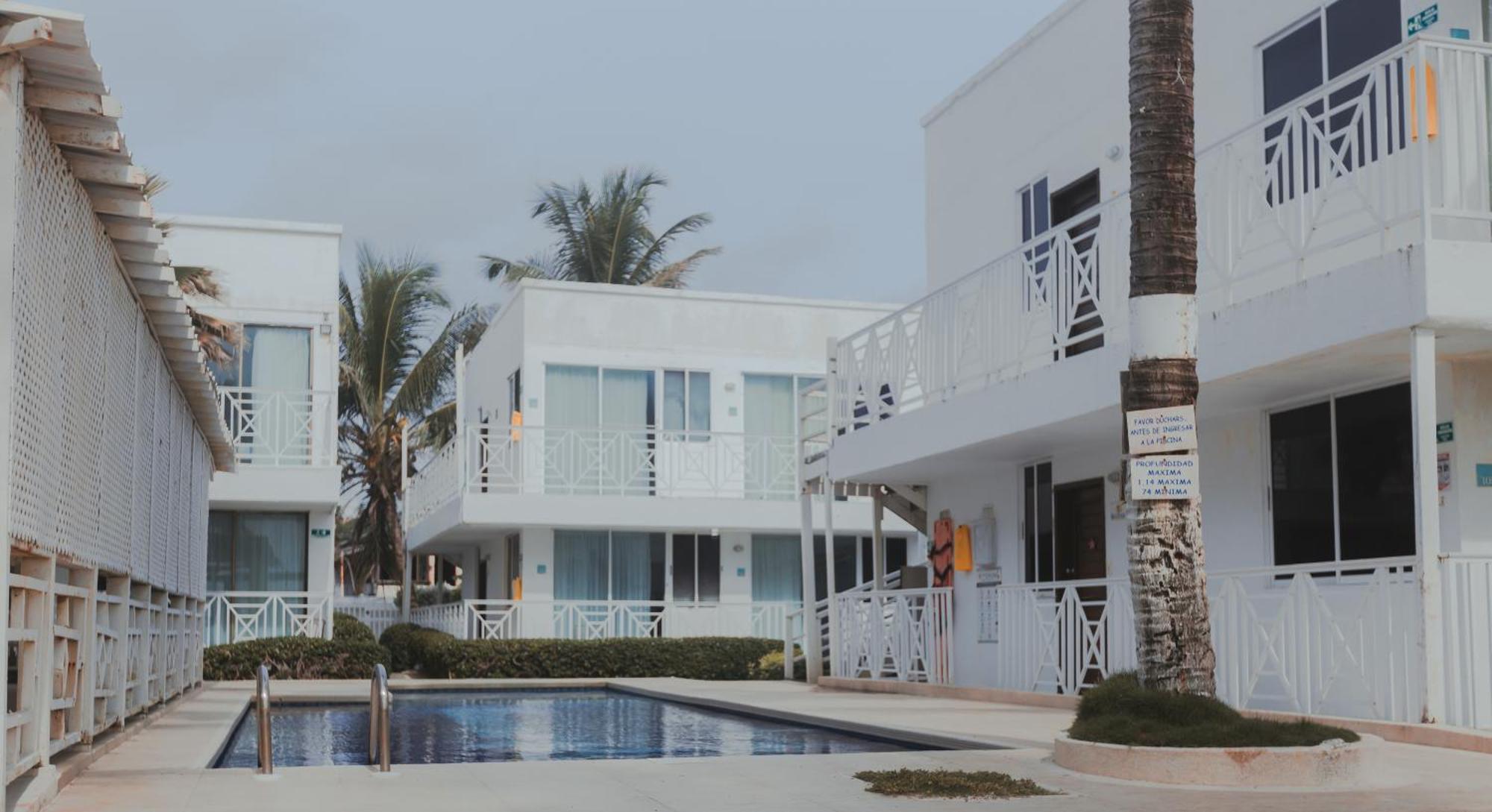 San Luis House Hotel 3*