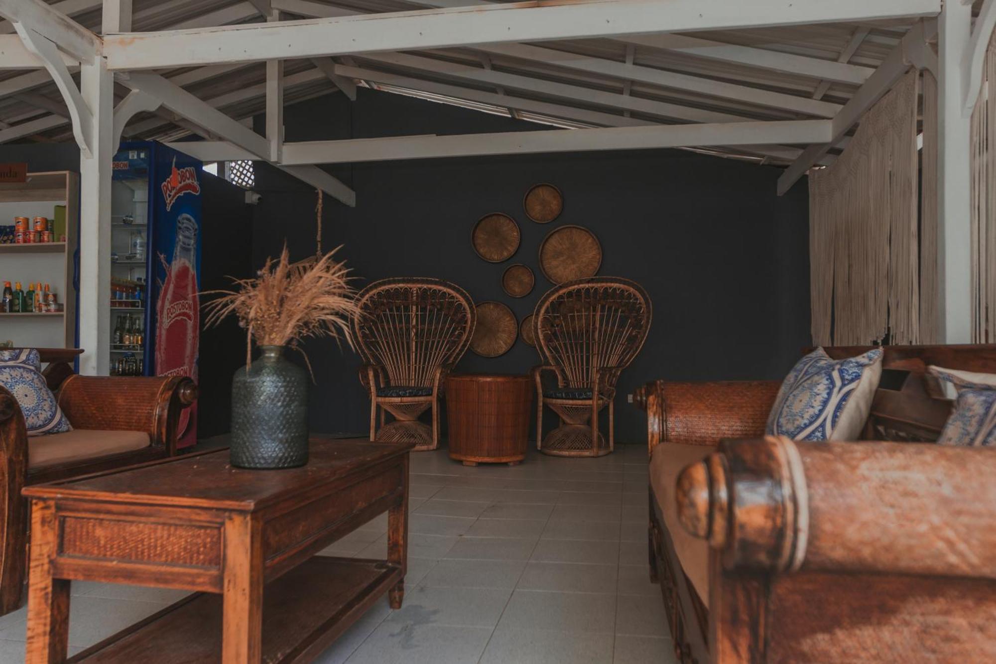 San Luis House 3* San Andres (San Andres and Providencia Islands)