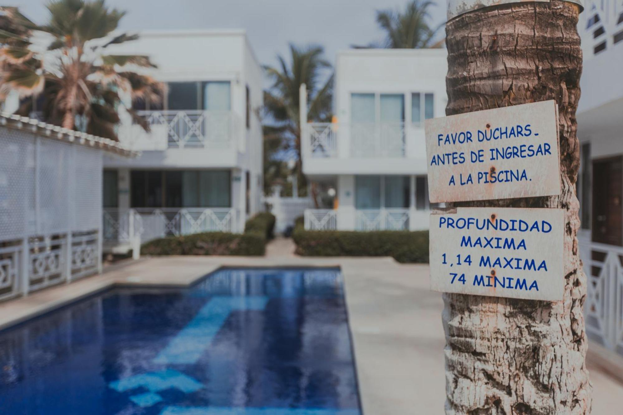 San Luis House Hotel San Andres (San Andres and Providencia Islands)