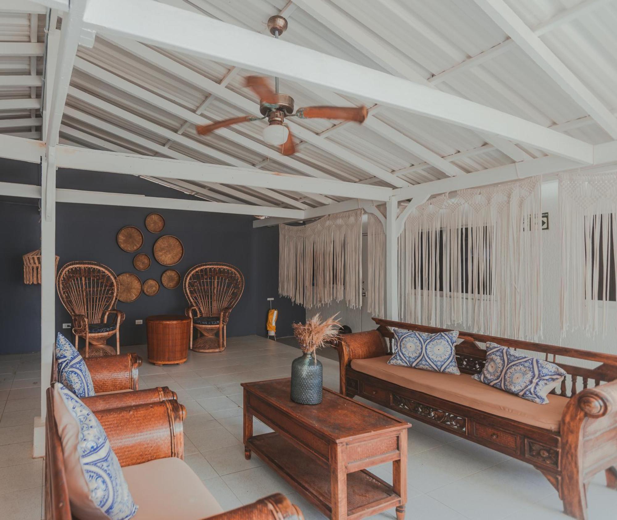 Hotel San Luis House San Andres (San Andres and Providencia Islands)