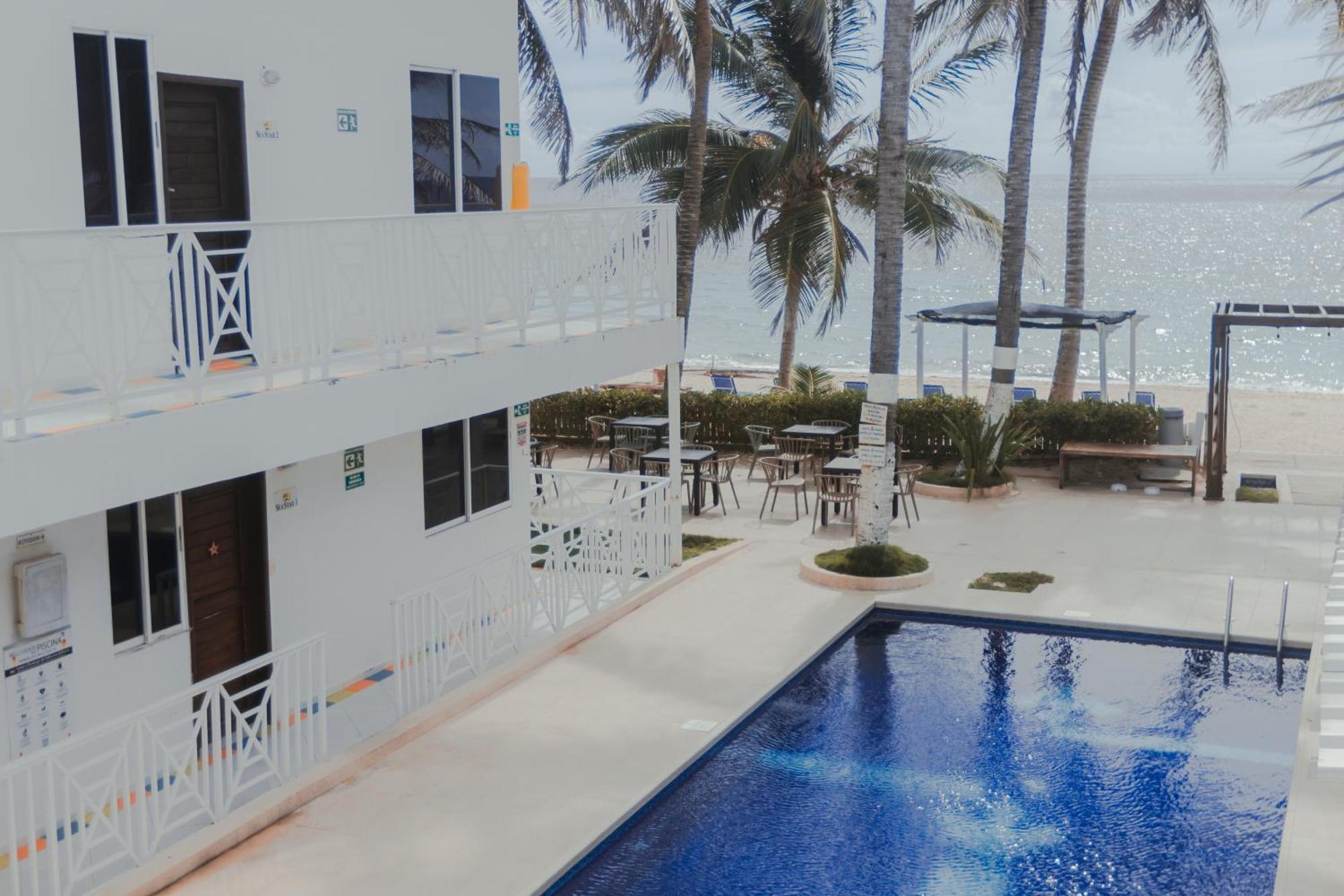 Hotel San Luis House