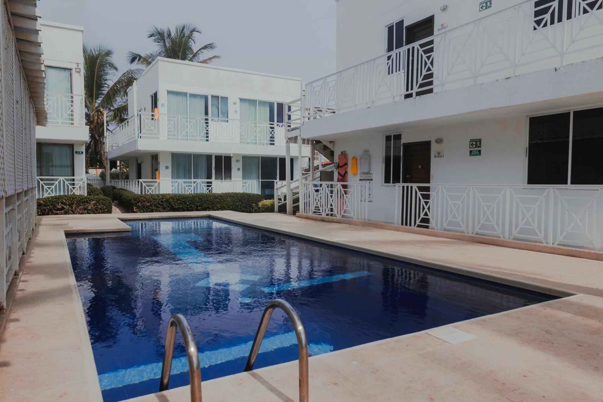 Hotel San Luis House 3*