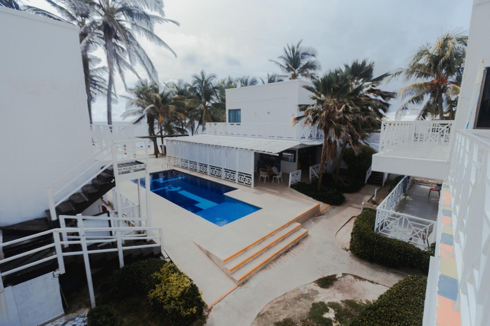 Hotel San Luis House 3*