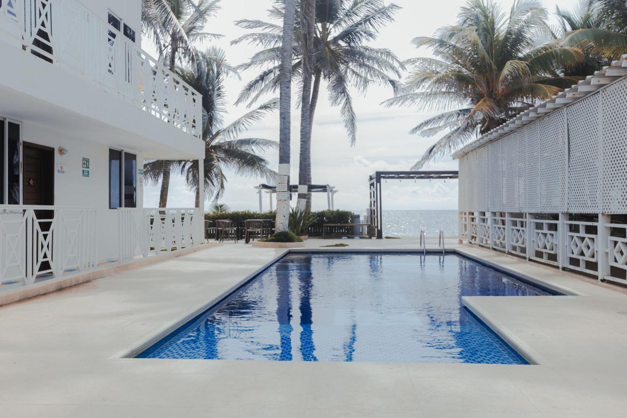 San Luis House 3*