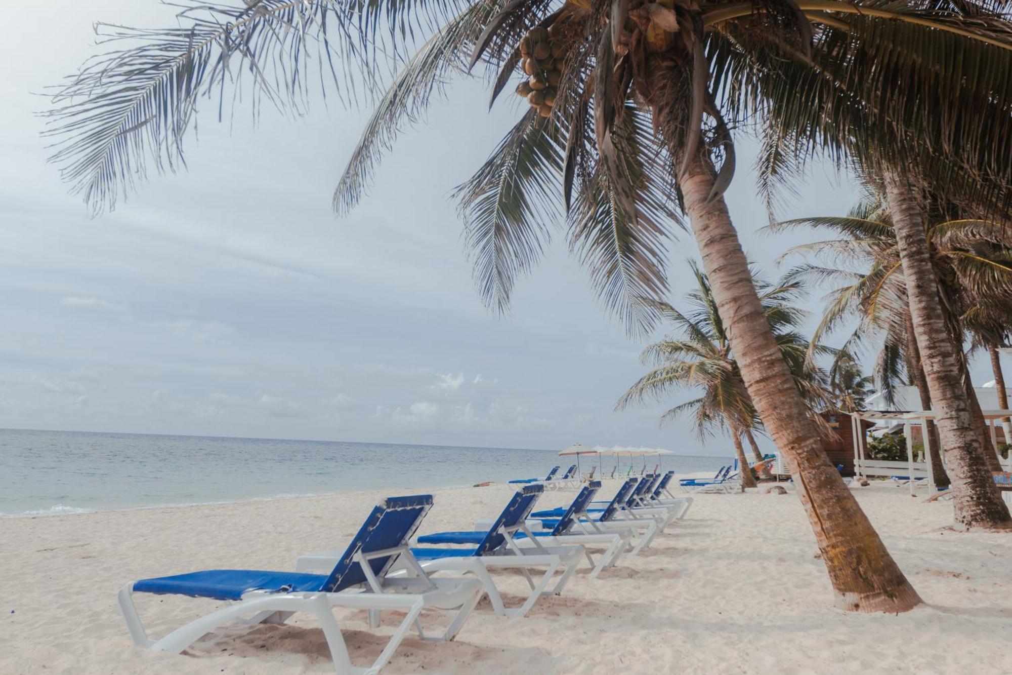San Luis House Hotel San Andres (San Andres and Providencia Islands)